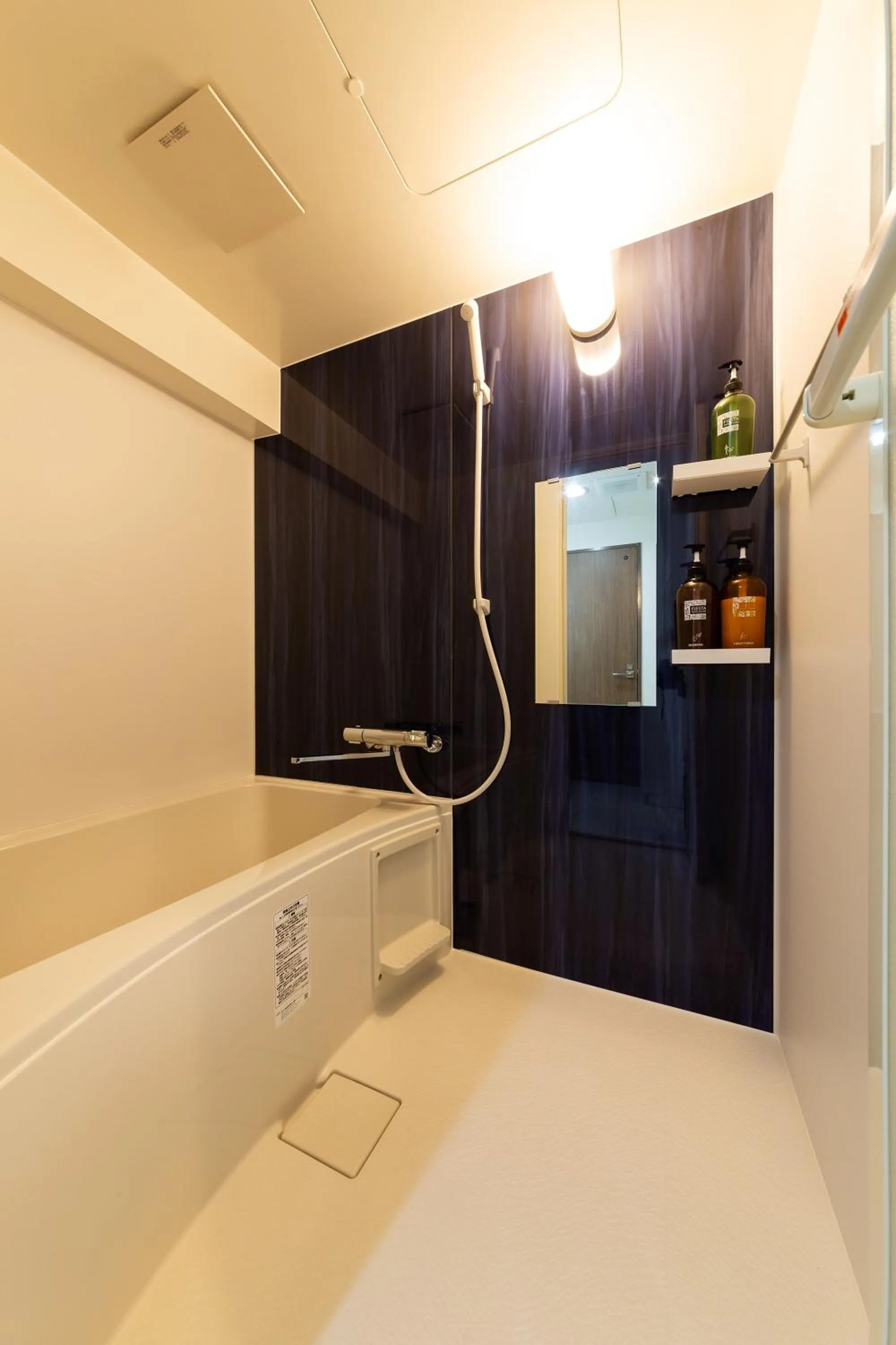 Bathroom in Stay Hakata