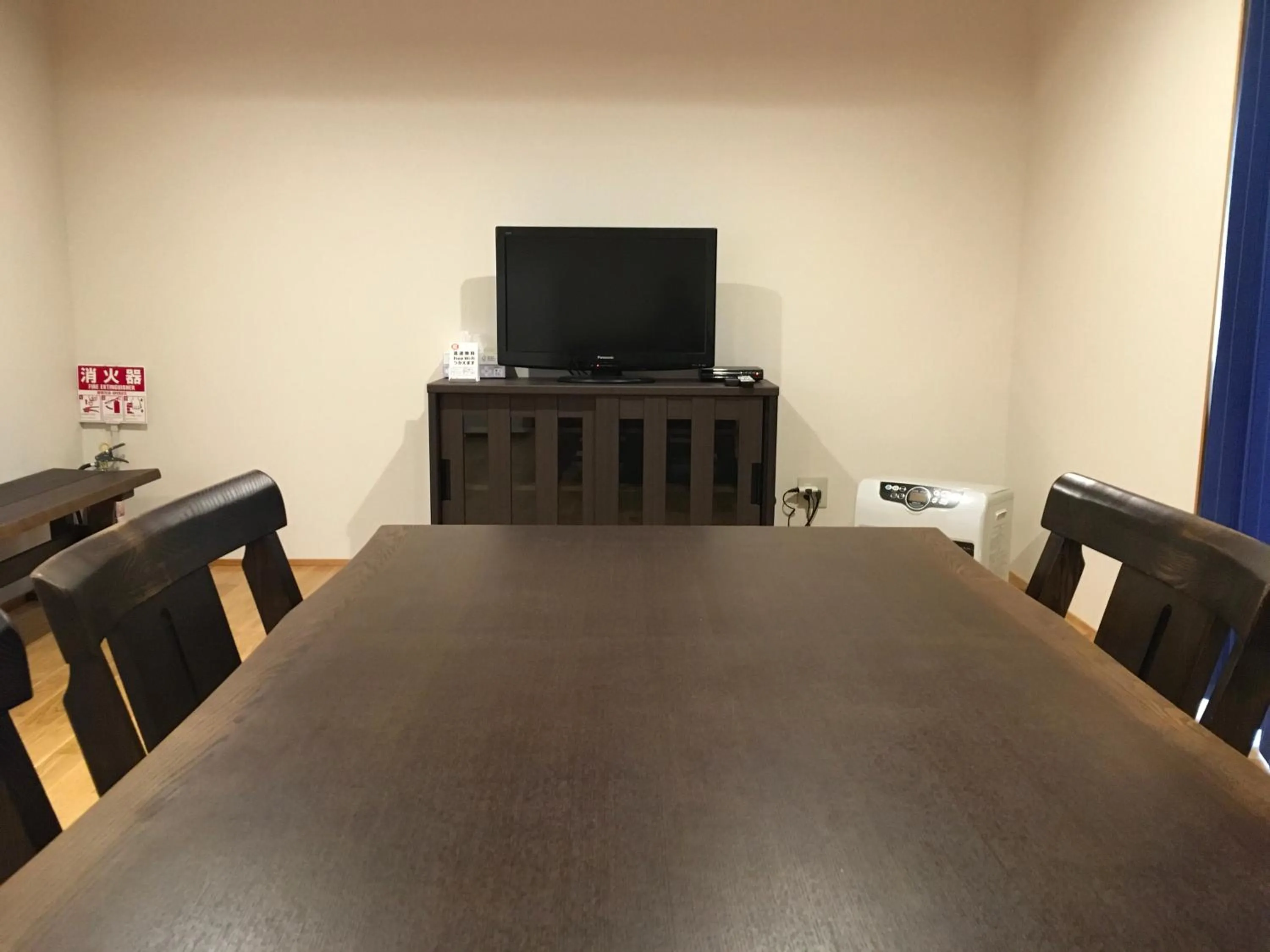 Living room in Rental Villa Ooishiso