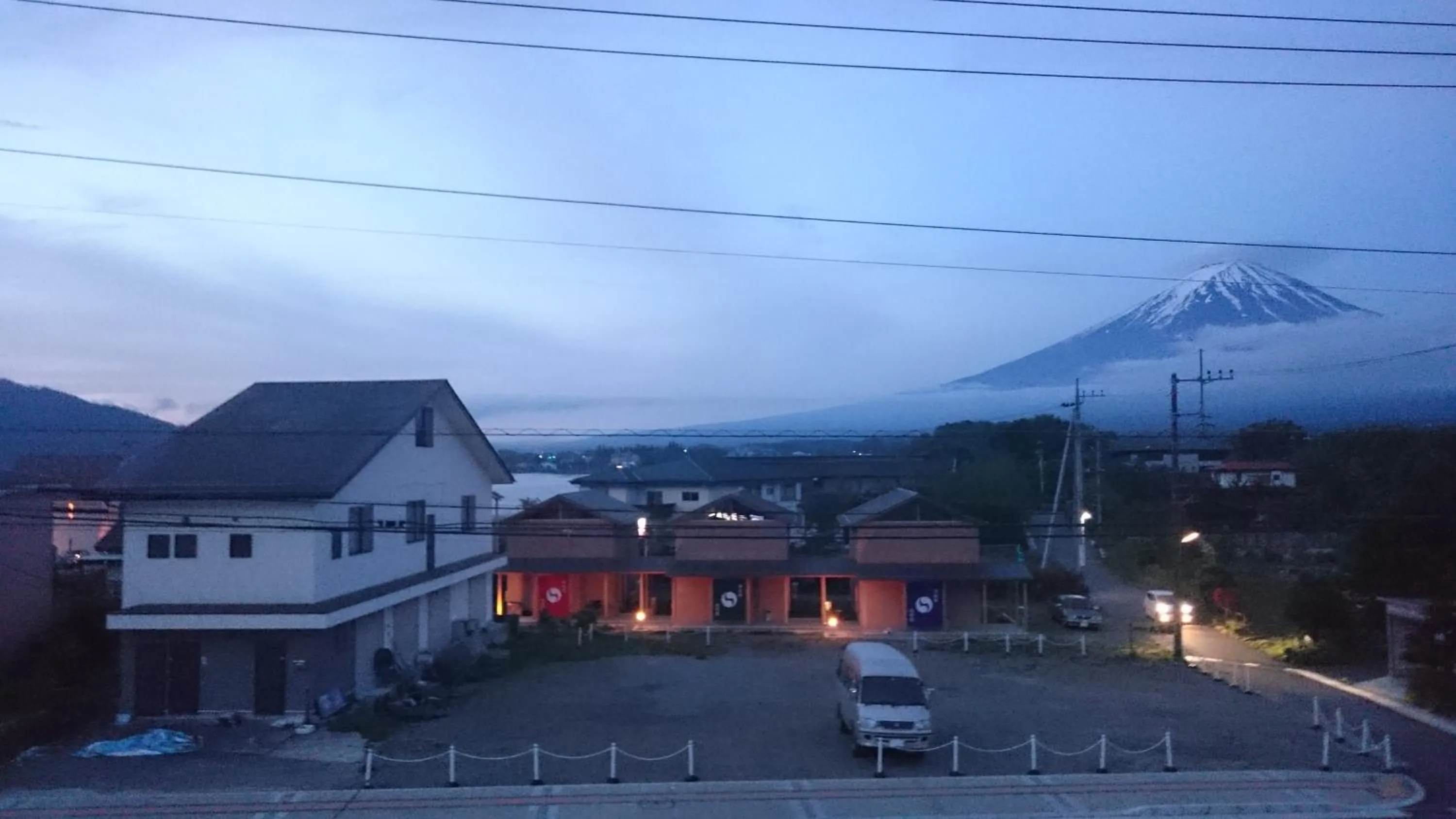 Spring in Rental Villa Ooishiso