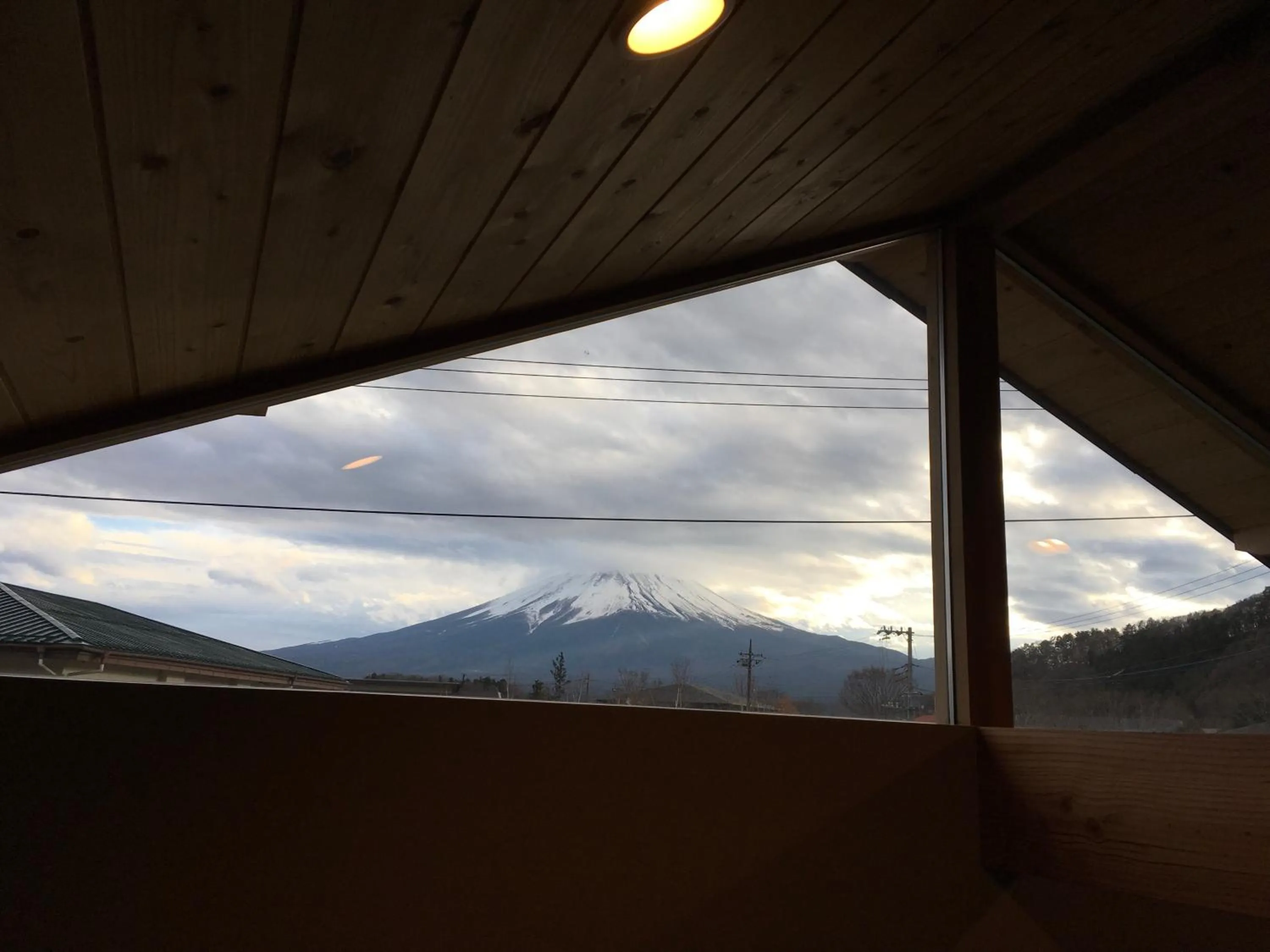 View (from property/room) in Rental Villa Ooishiso