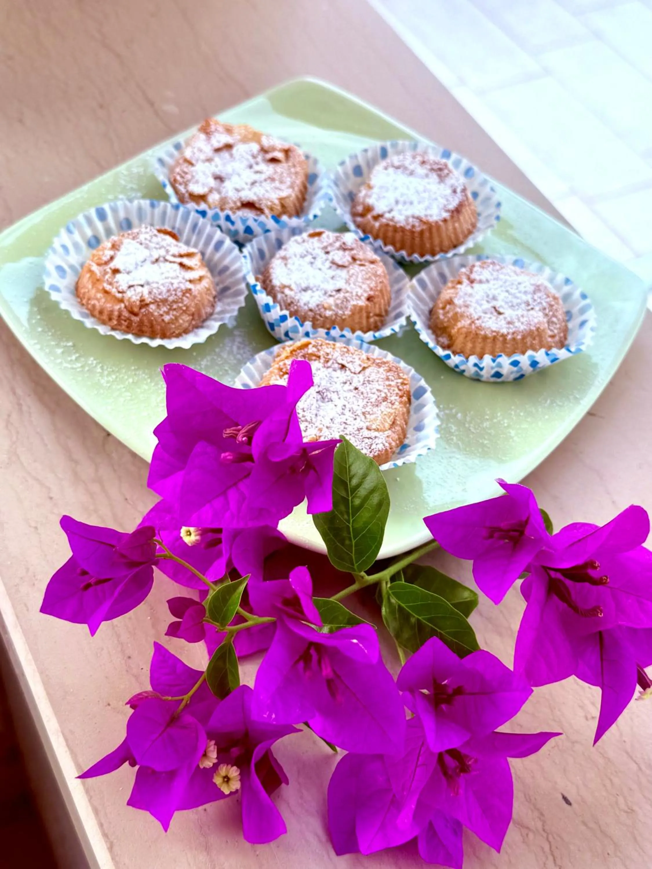 Breakfast in Residence Bandiera Gialla