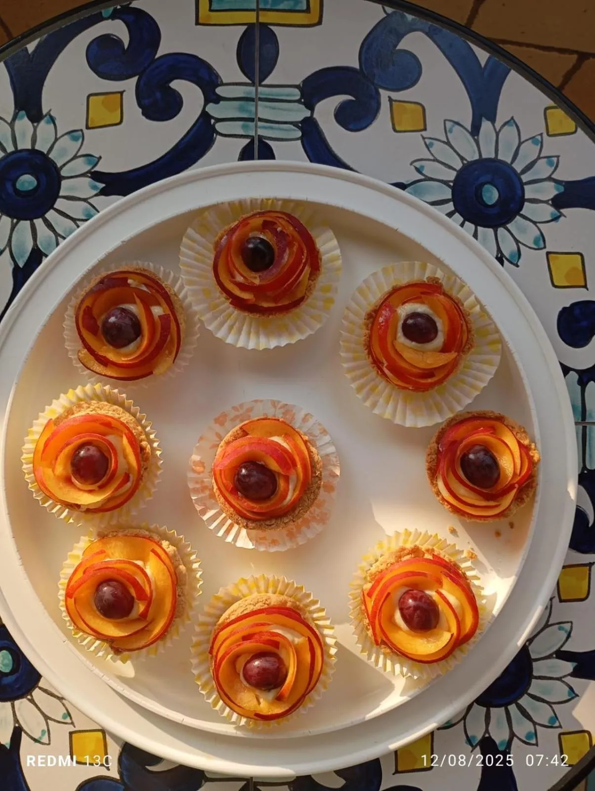 Breakfast in Residence Bandiera Gialla