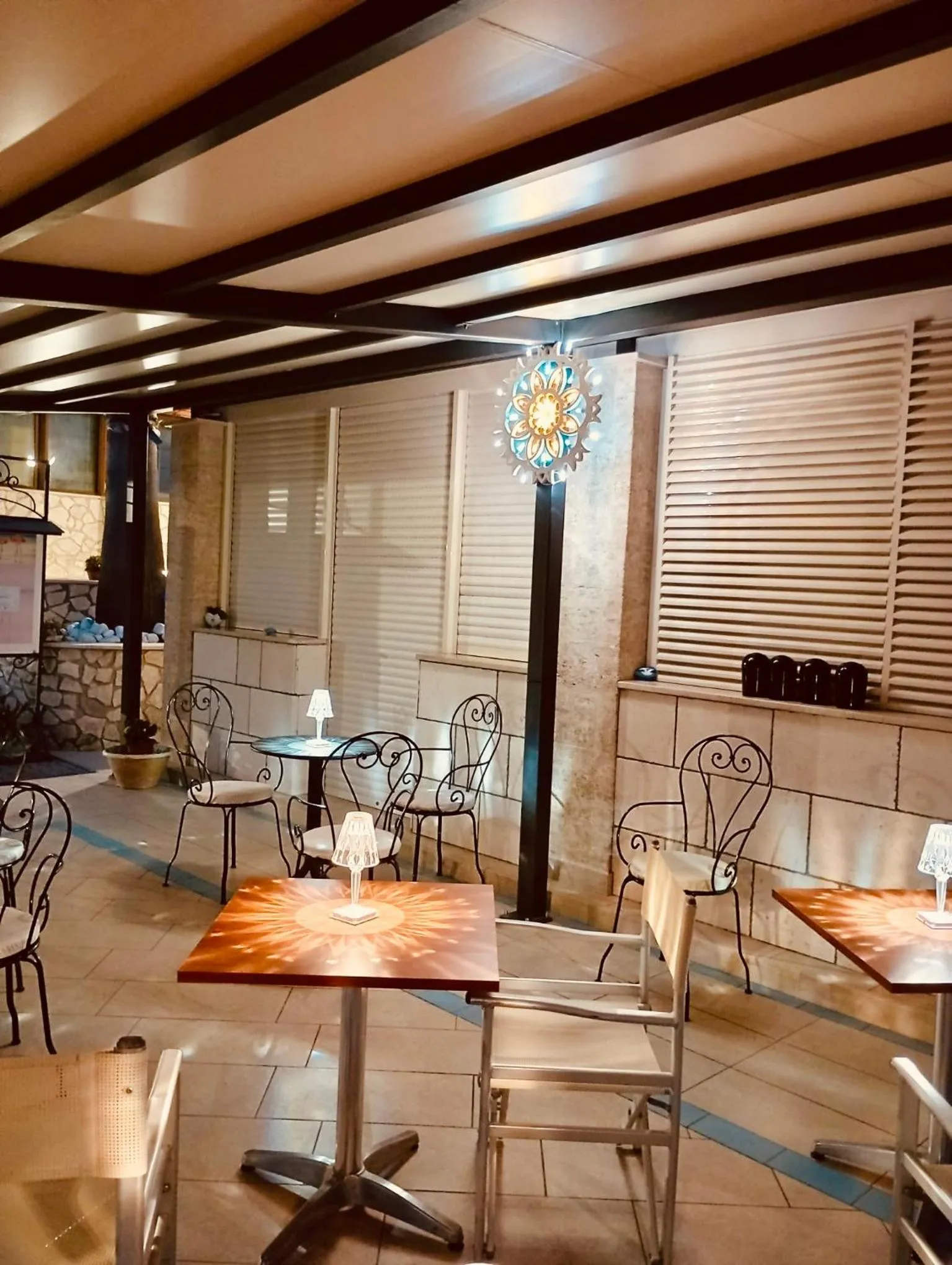 Breakfast in Residence Bandiera Gialla