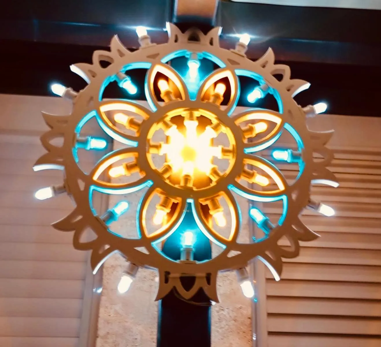 Breakfast in Residence Bandiera Gialla