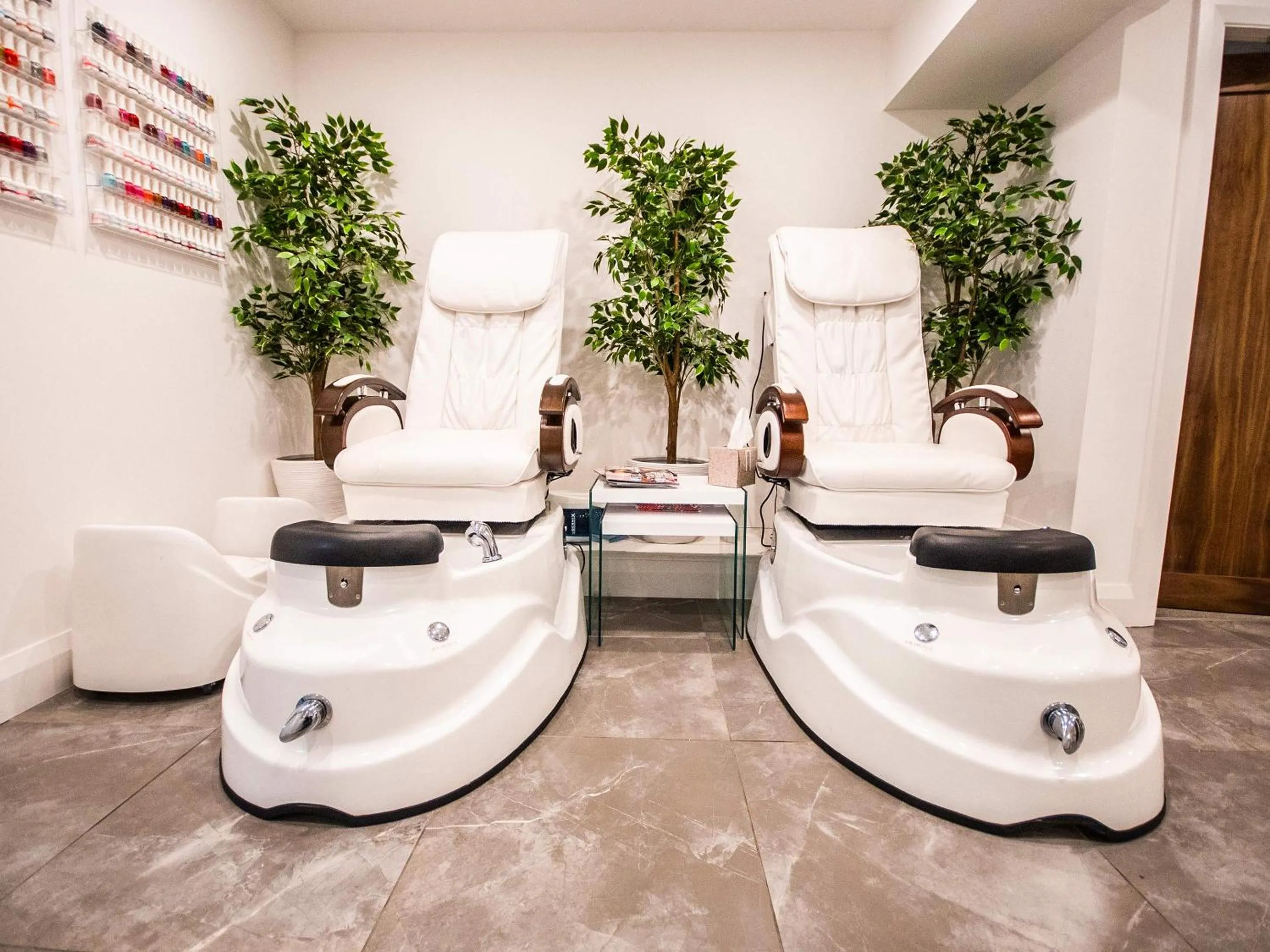 Massage in Midlands Park Hotel