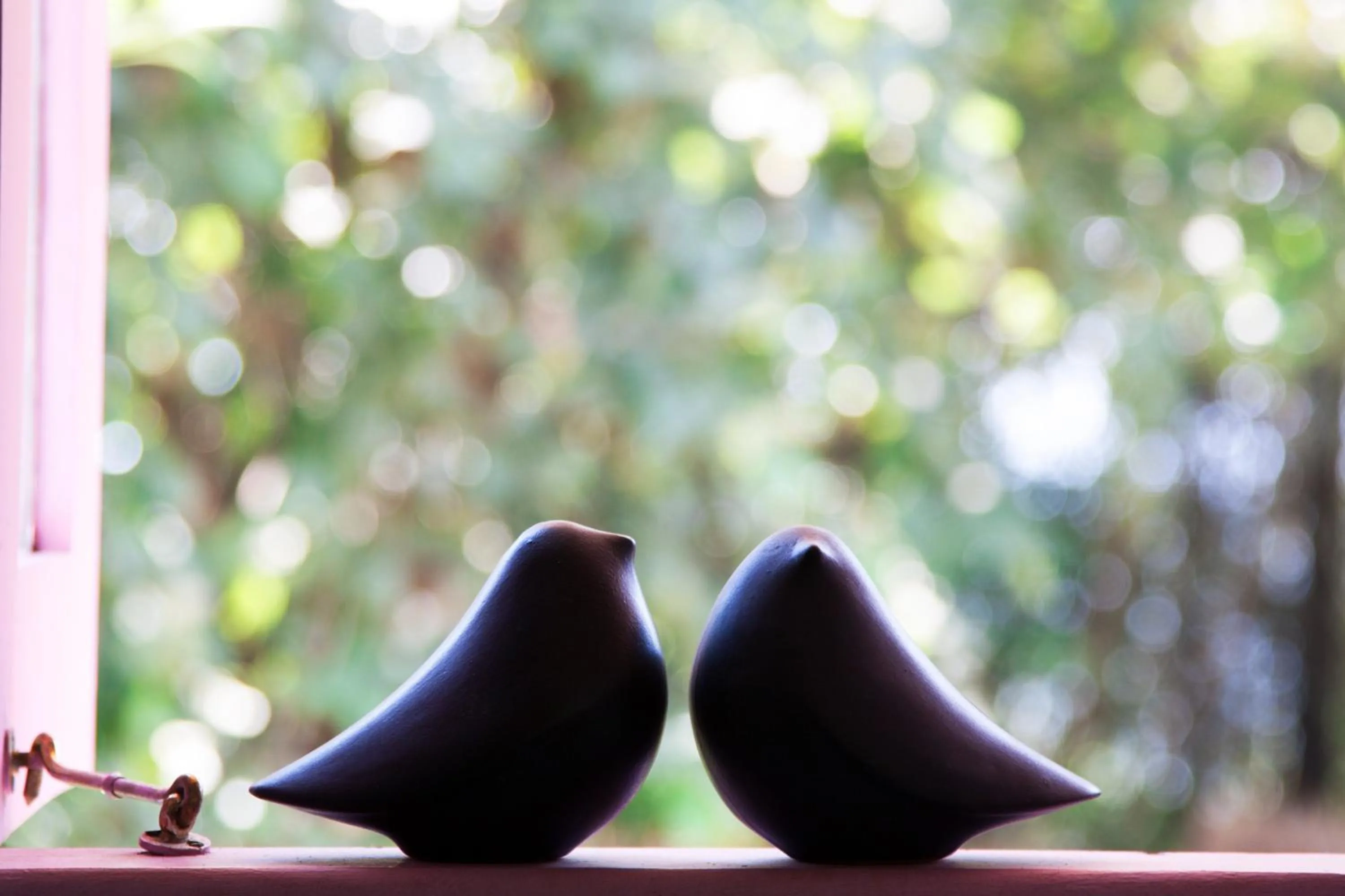 Decorative detail in The Postcard Velha, Goa