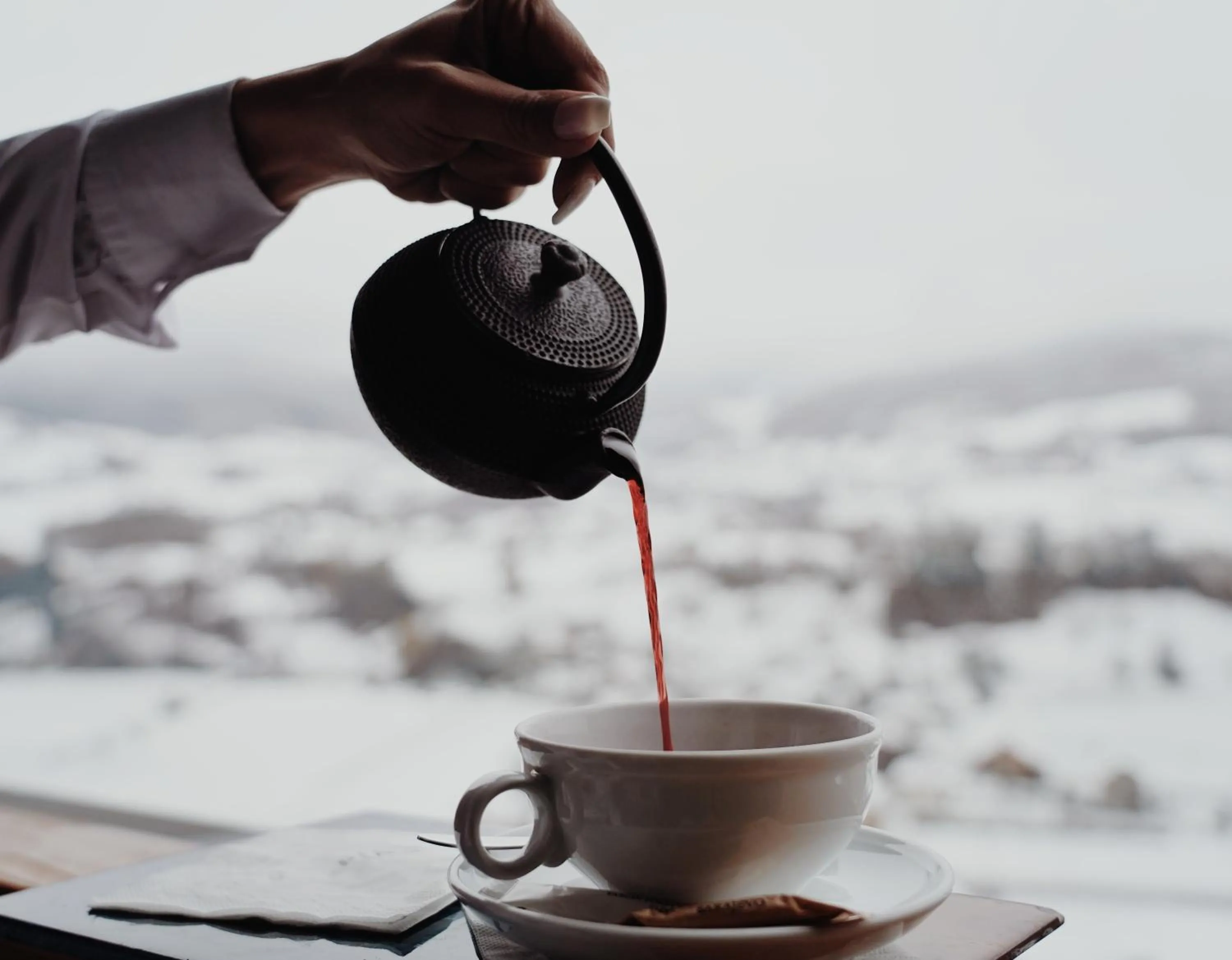 Property building in Tarcin Forest Resort & Spa Sarajevo - MGallery Collection