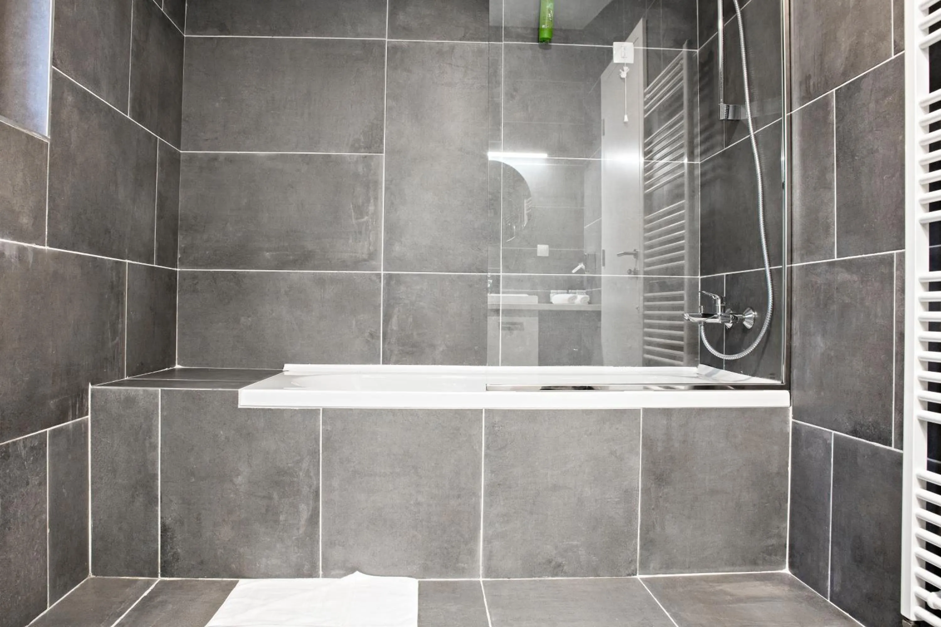 Bathroom in Tarcin Forest Resort & Spa Sarajevo - MGallery Collection