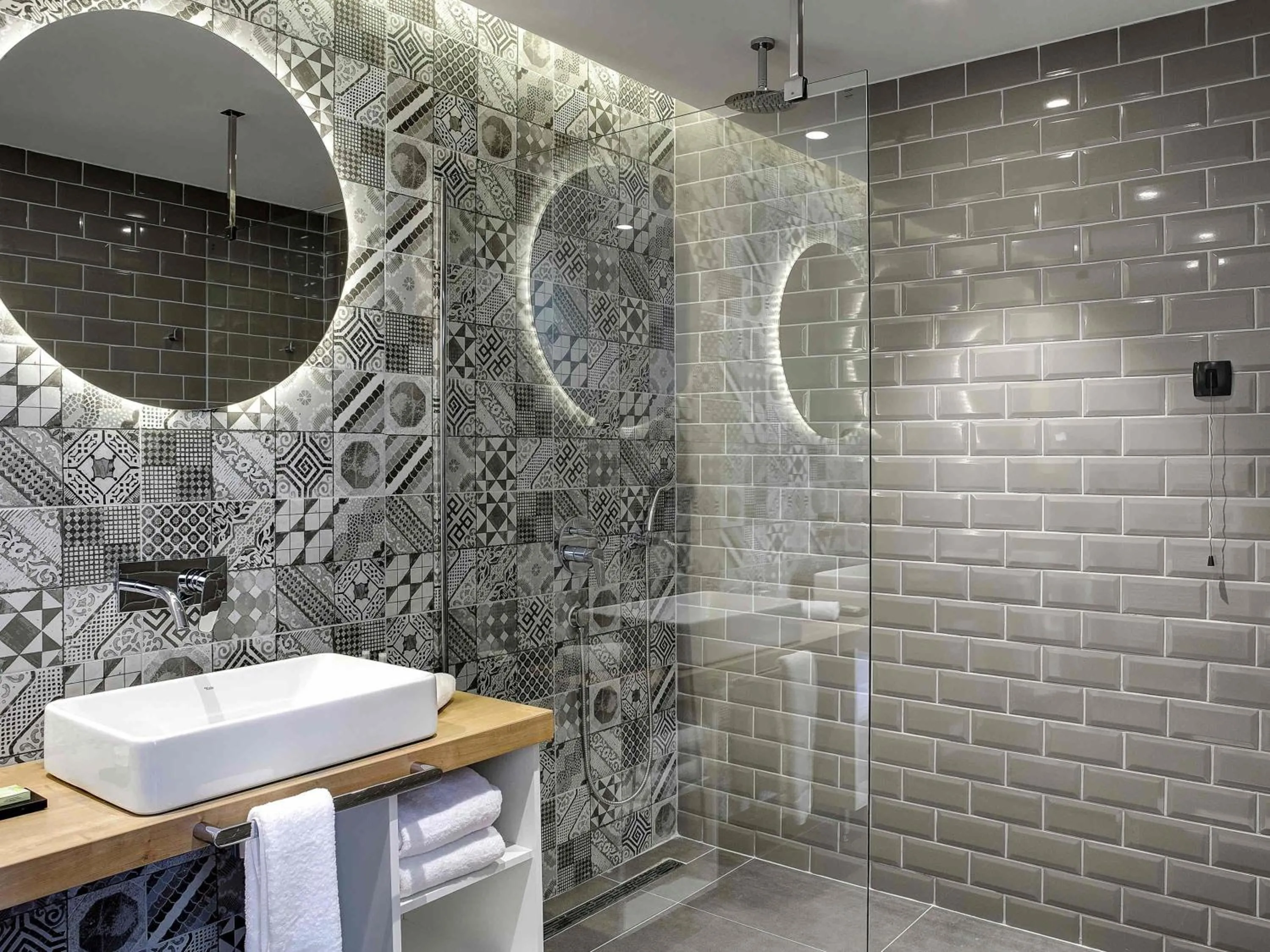 Bedroom in Tarcin Forest Resort & Spa Sarajevo - MGallery Collection