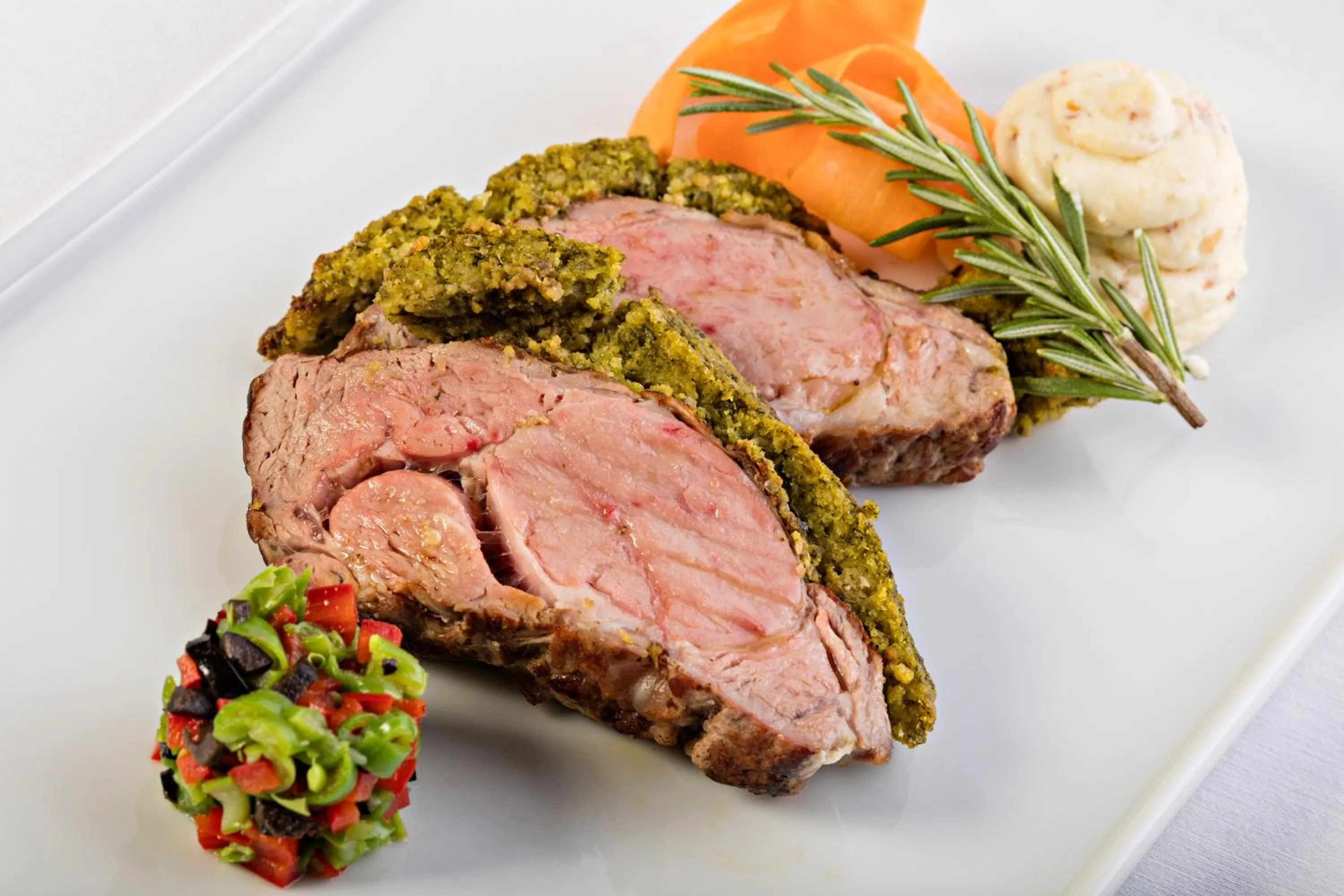 Food and drinks in Tarcin Forest Resort & Spa Sarajevo - MGallery Collection