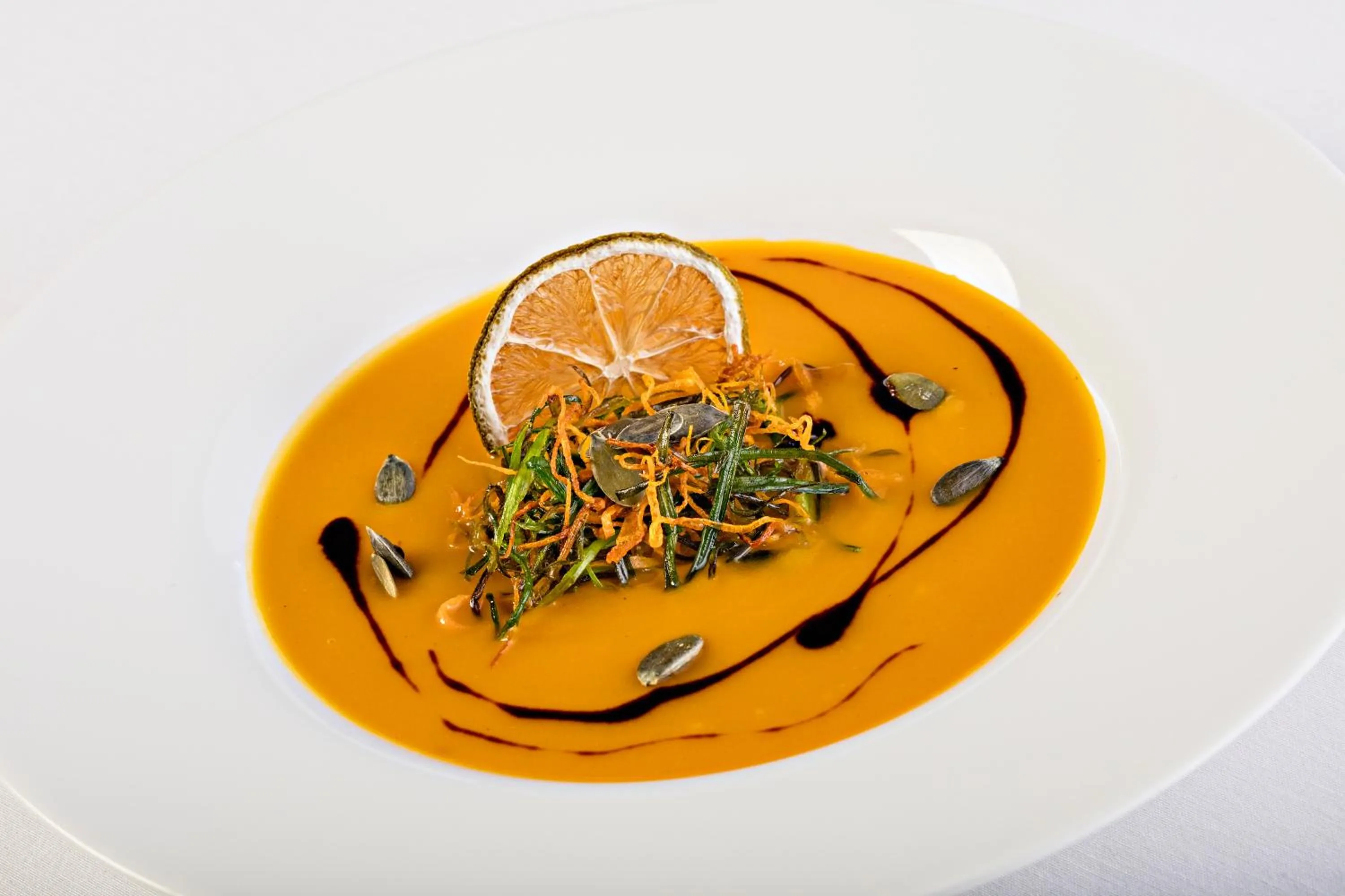 Lunch in Tarcin Forest Resort & Spa Sarajevo - MGallery Collection