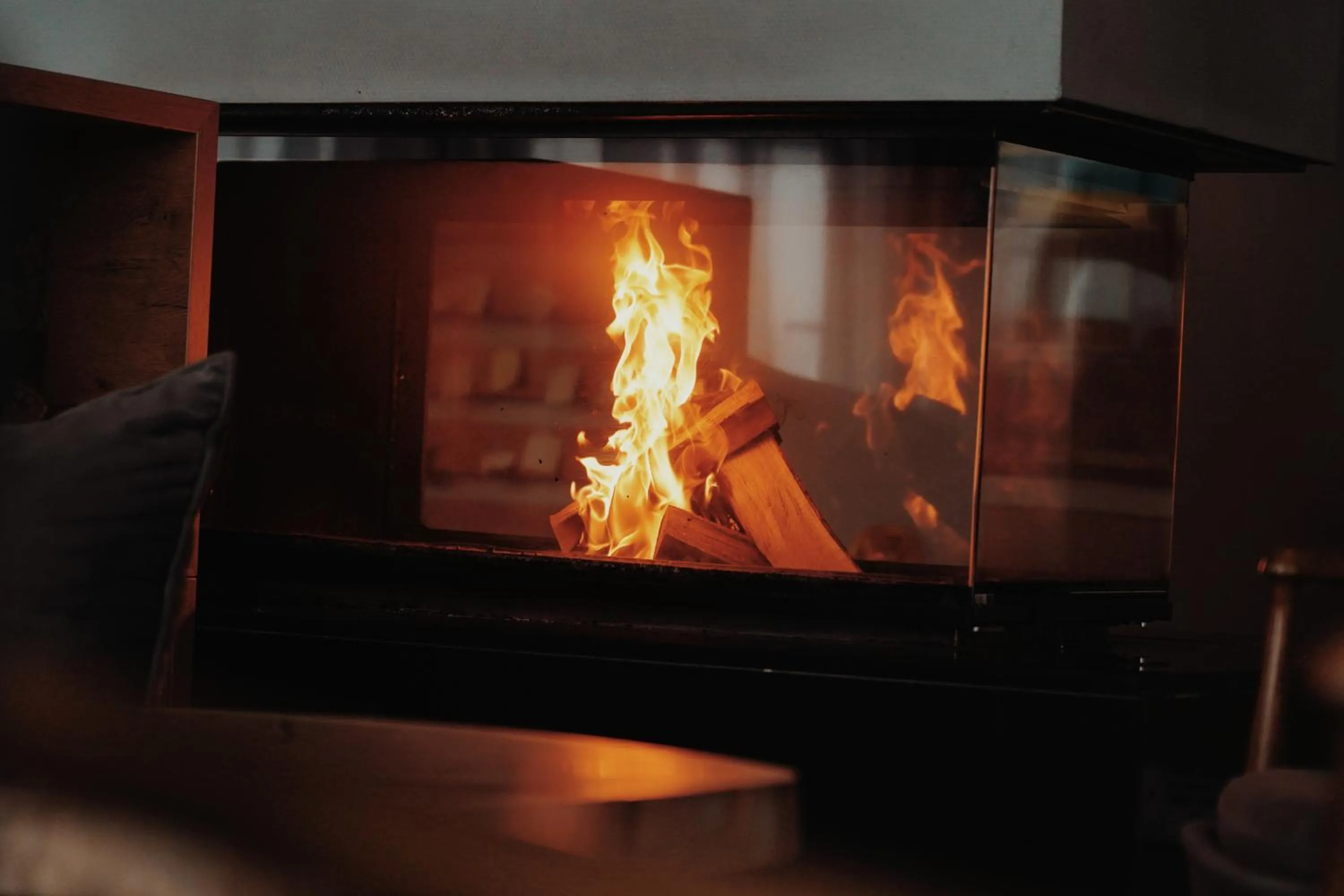 flat iron in Tarcin Forest Resort & Spa Sarajevo - MGallery Collection