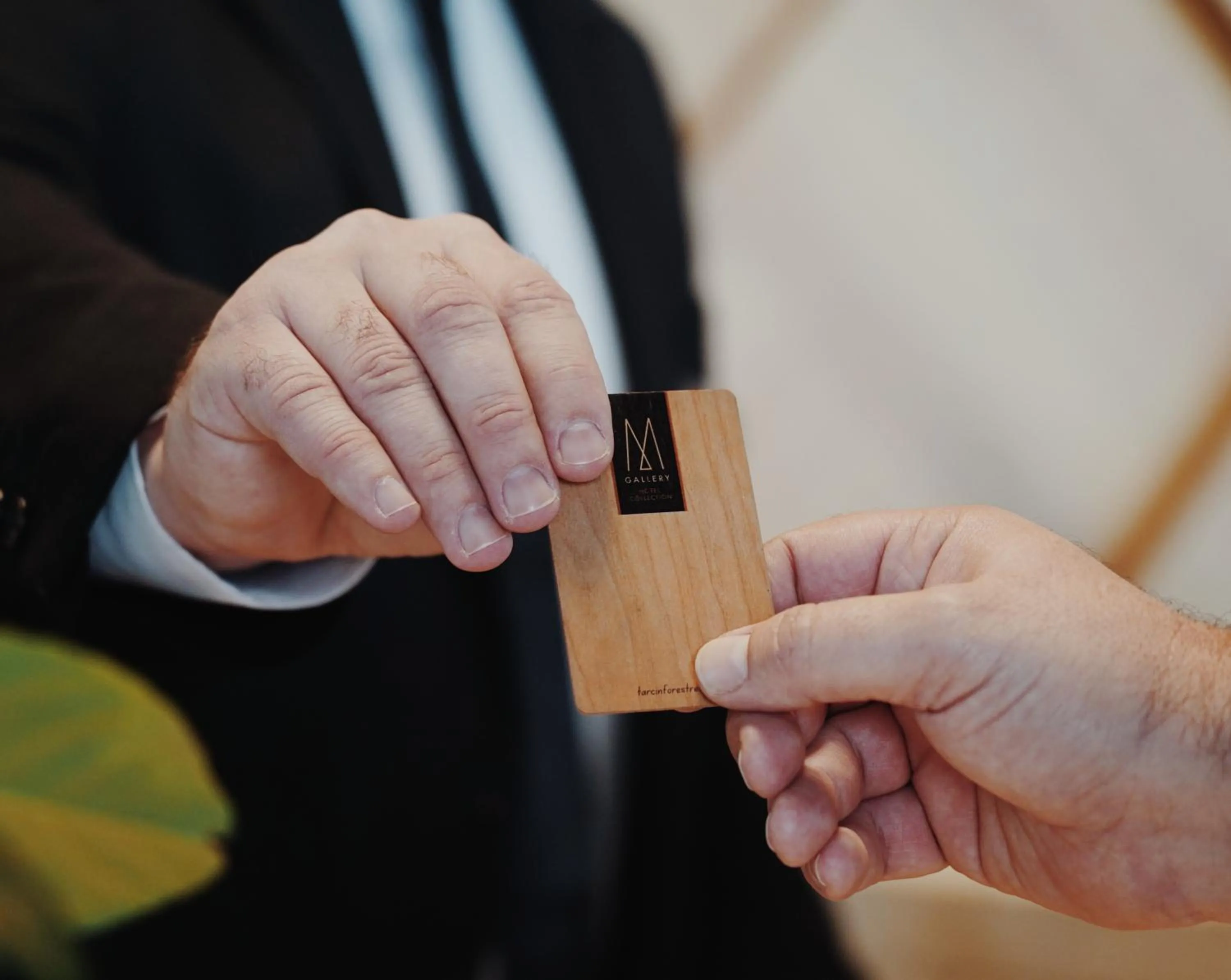 Property building in Tarcin Forest Resort & Spa Sarajevo - MGallery Collection