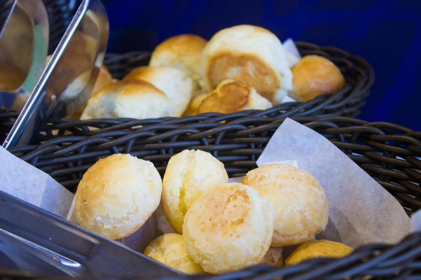 Food close-up in ibis budget Sertaozinho