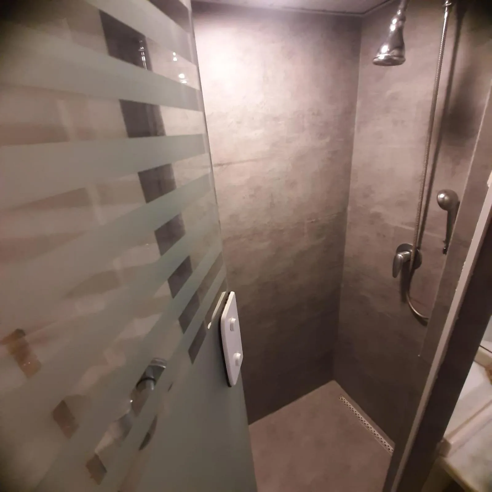 City view in ibis budget Sertaozinho