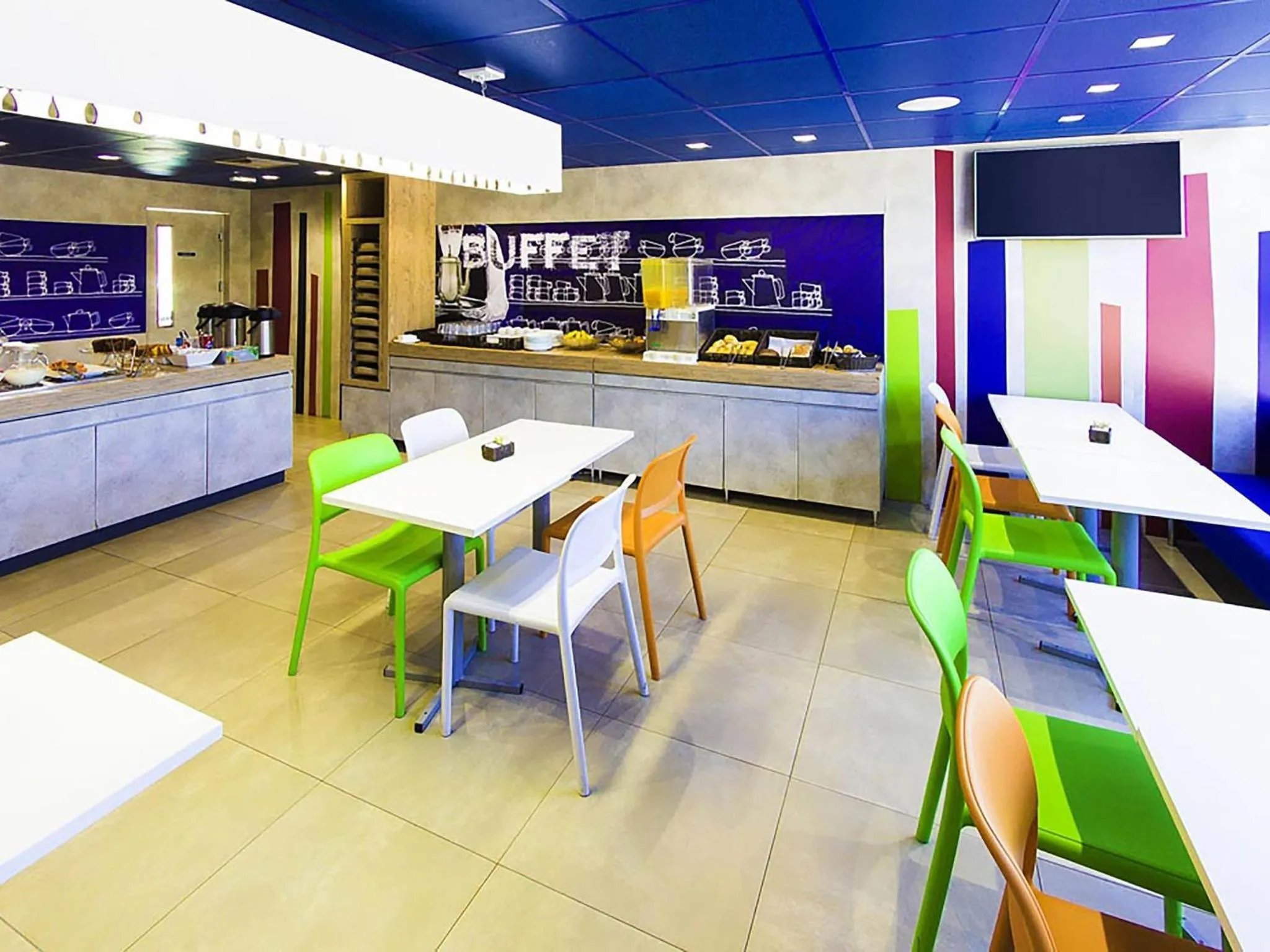 Other in ibis budget Sertaozinho