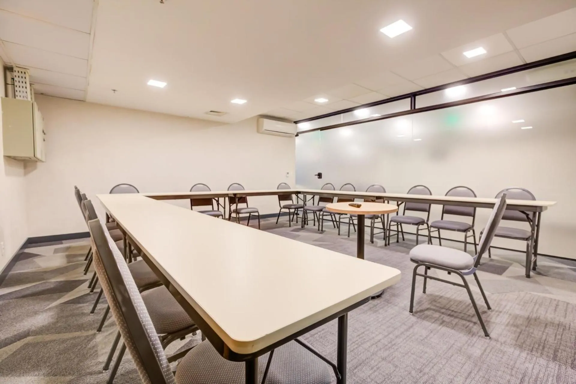 Banquet/Function facilities in ibis budget Rio de Janeiro Nova America