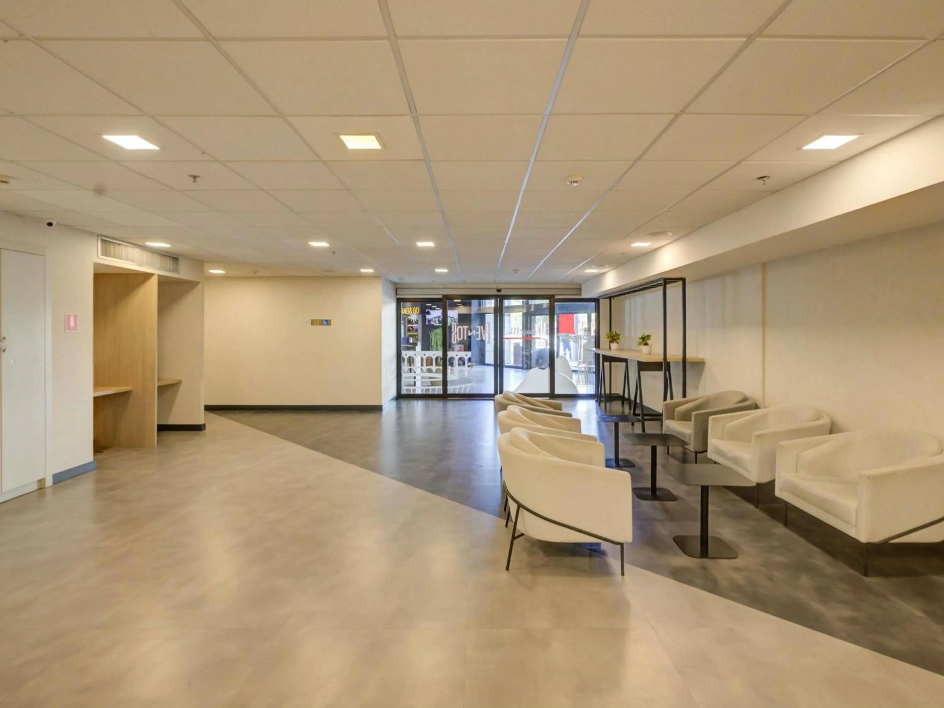 Other in ibis budget Rio de Janeiro Nova America