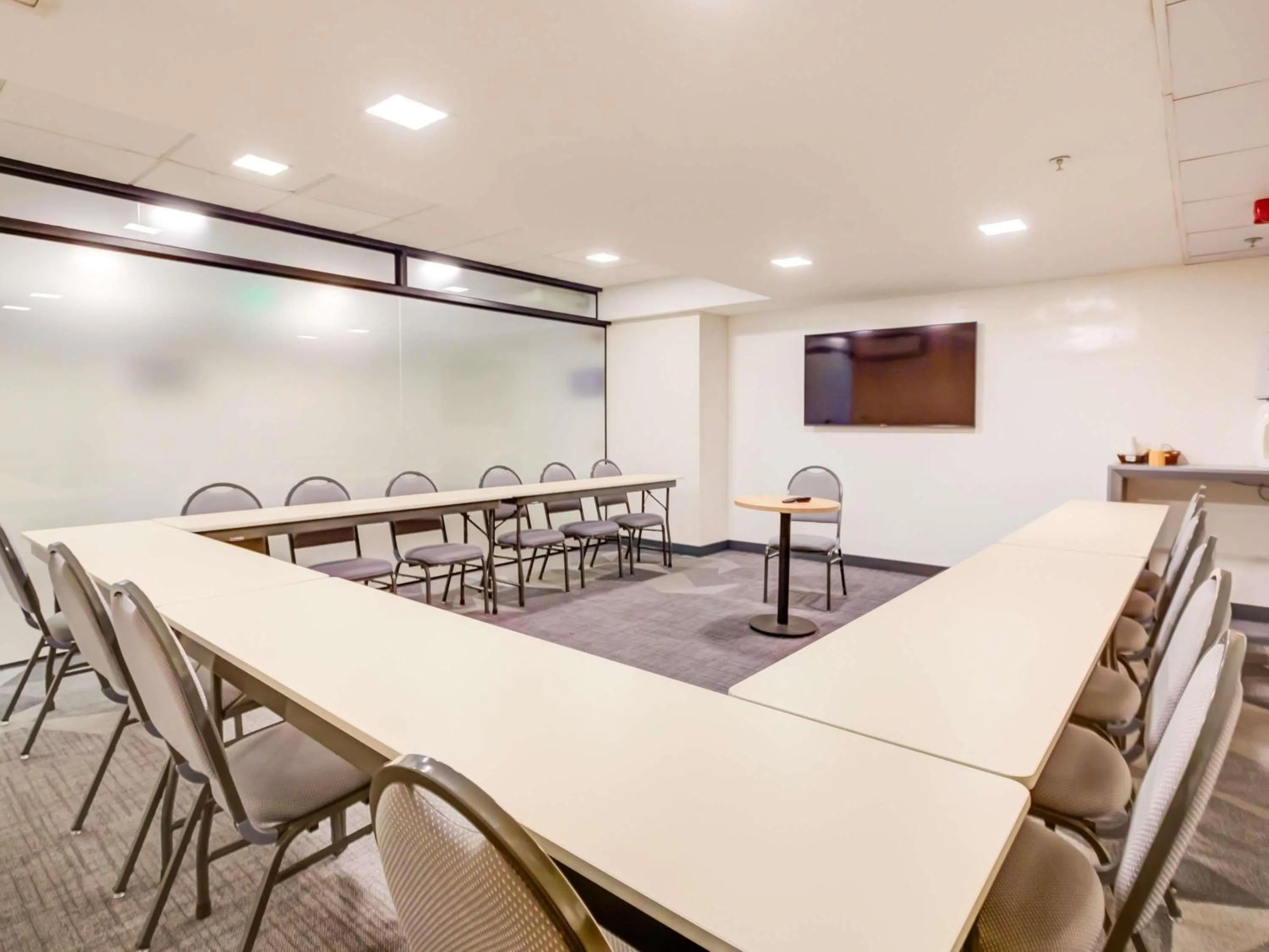 Other in ibis budget Rio de Janeiro Nova America