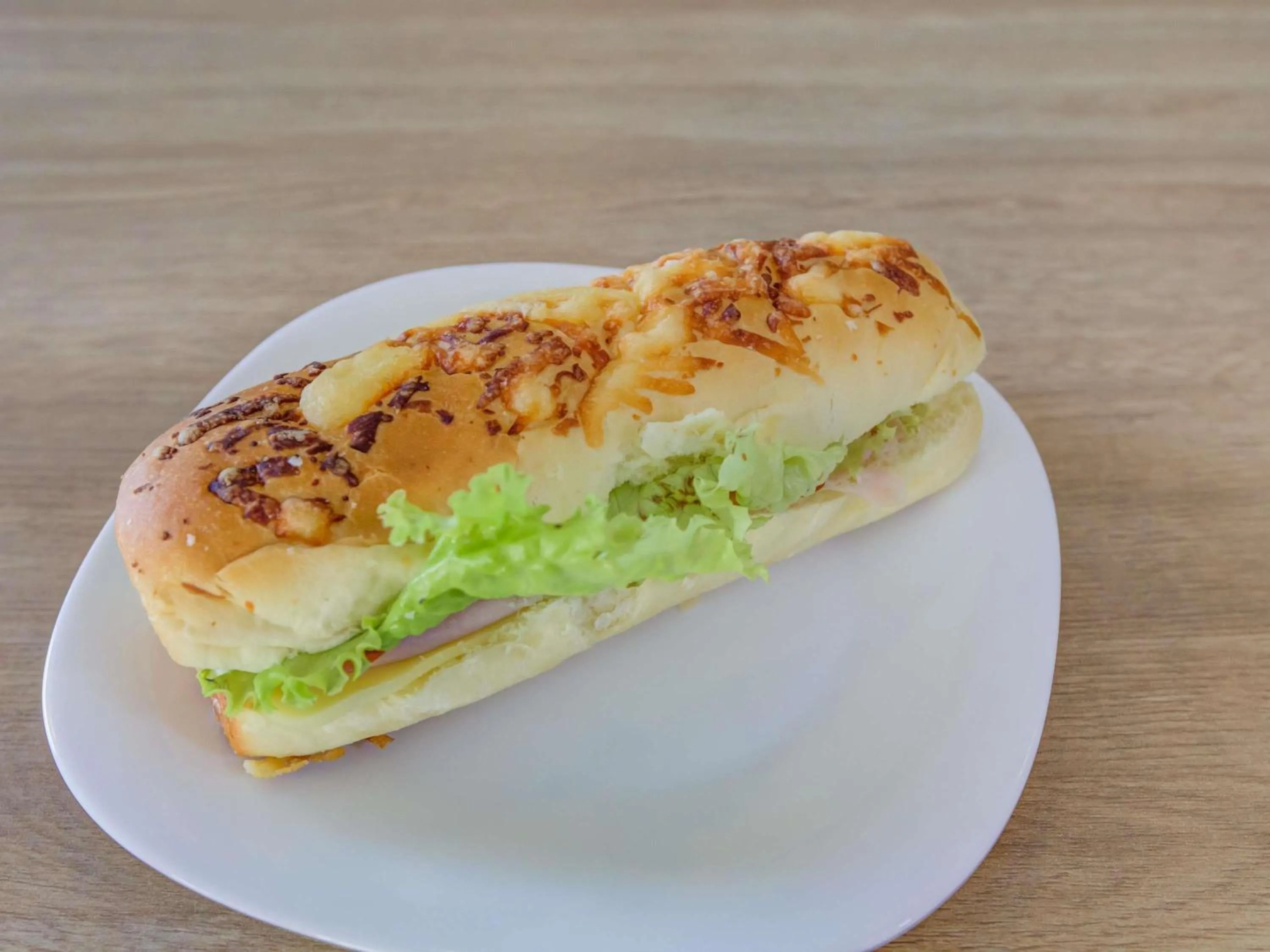 Lounge or bar in ibis budget Rio de Janeiro Nova America