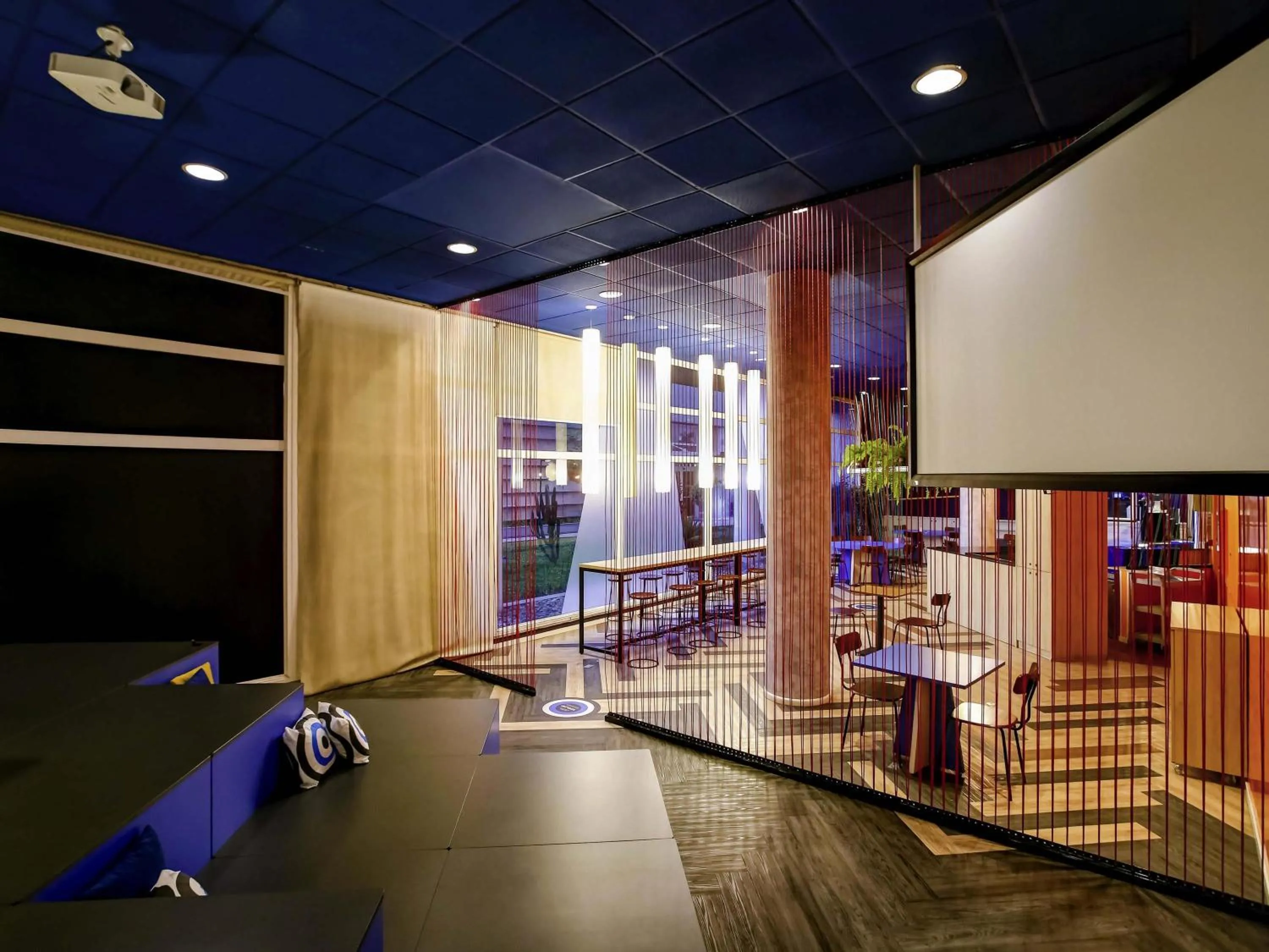 Other in ibis budget Tambore