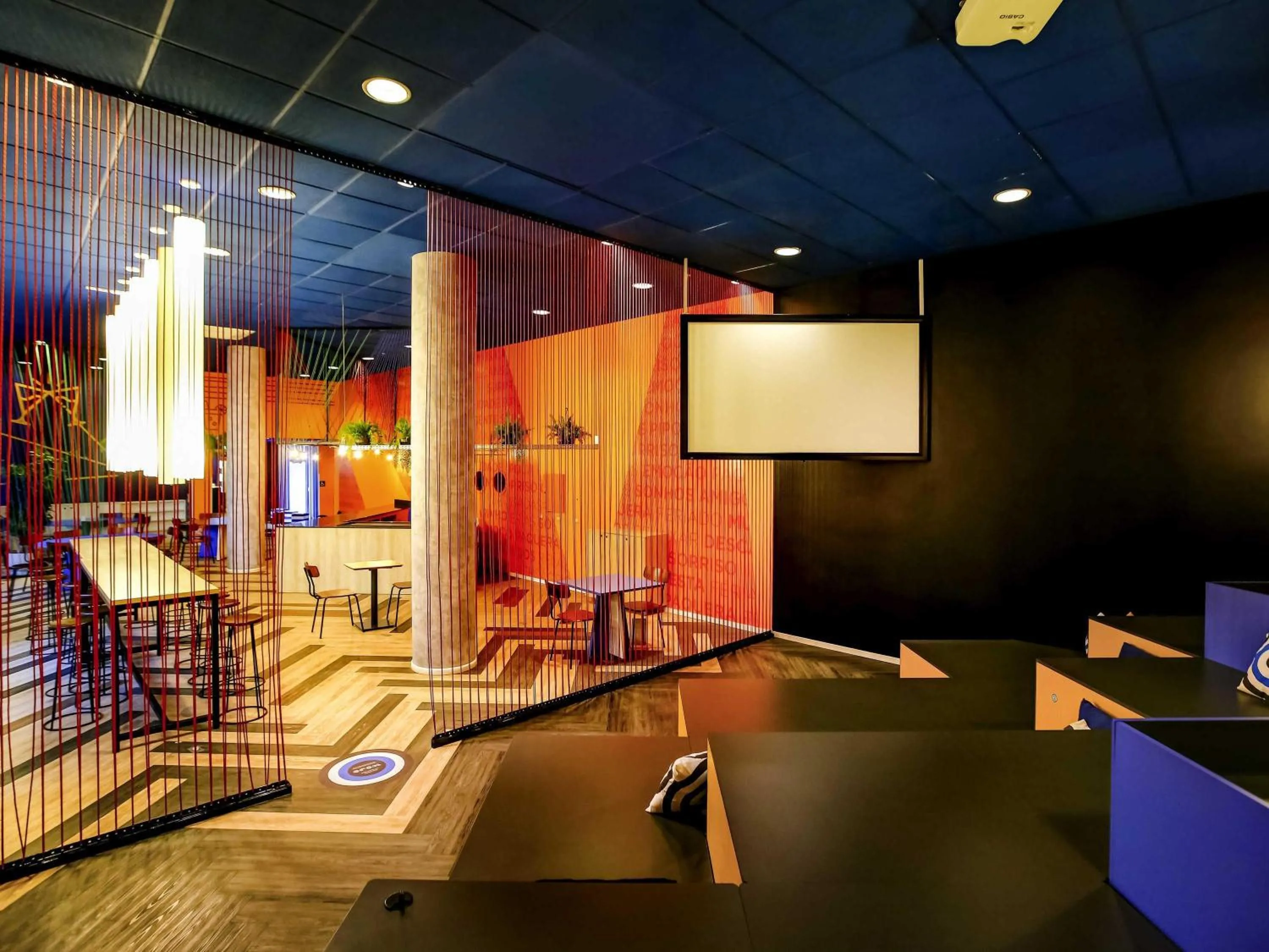 Other in ibis budget Tambore