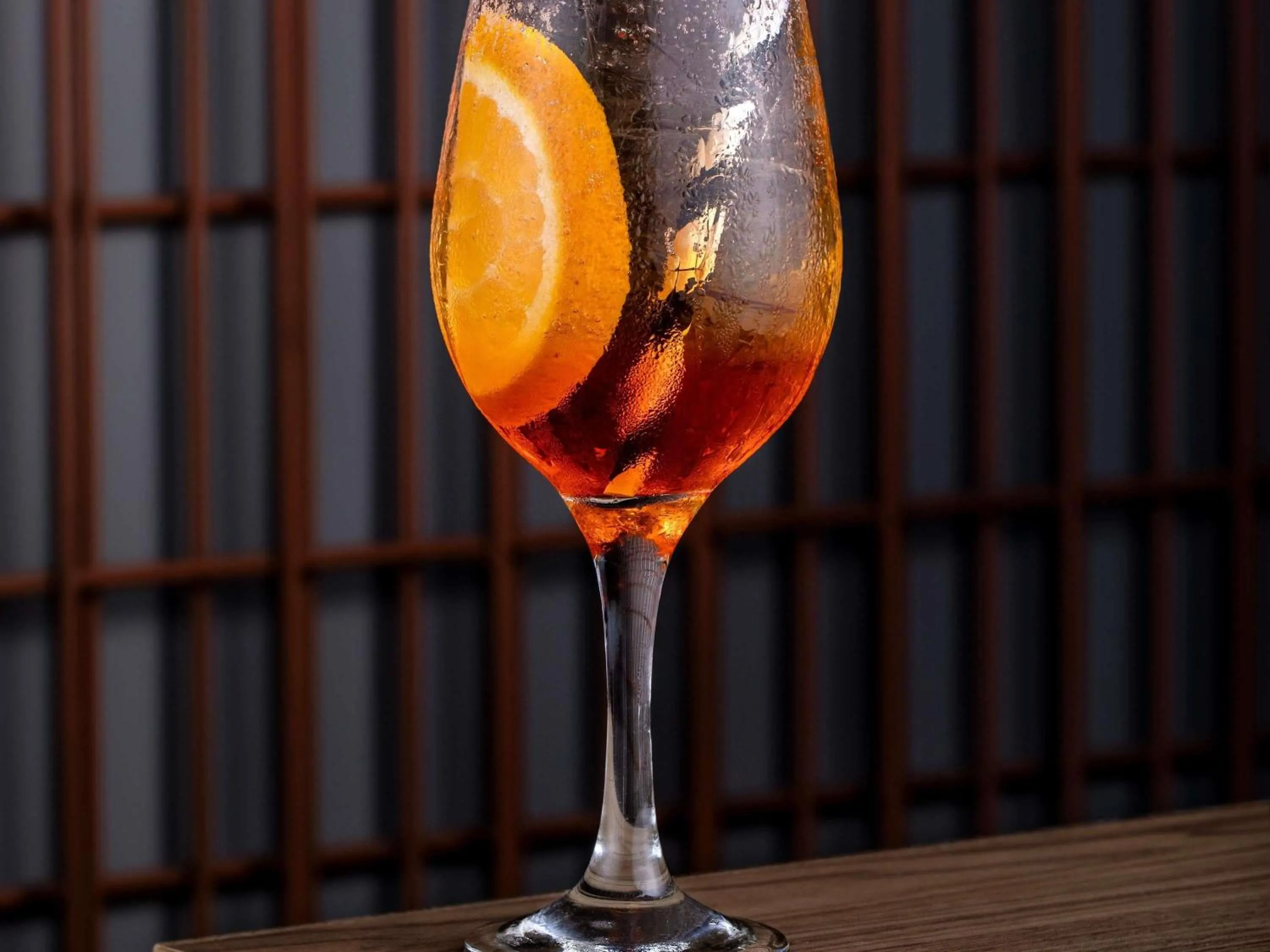 Lounge or bar in ibis budget Jundiai Shopping