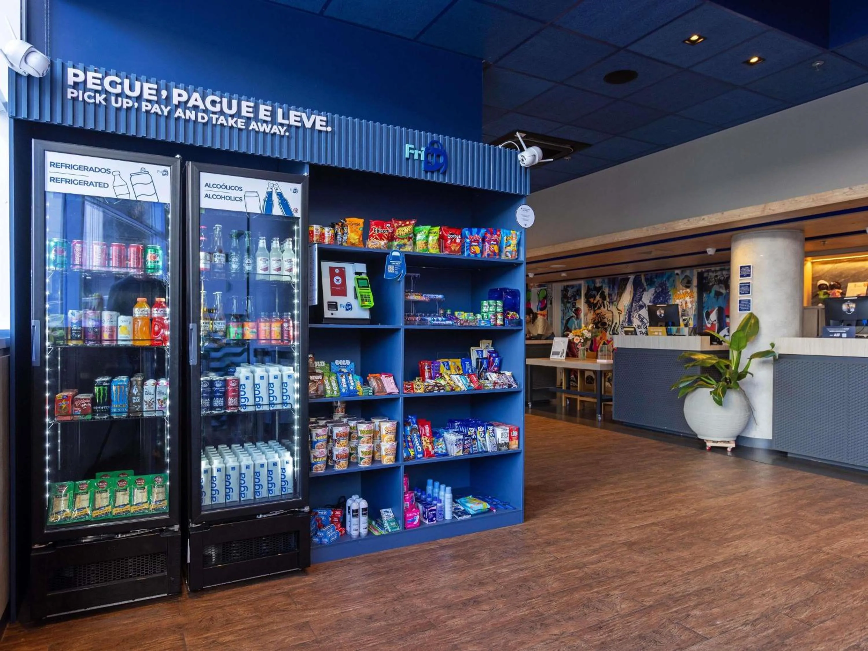 Other in ibis budget Jundiai Shopping