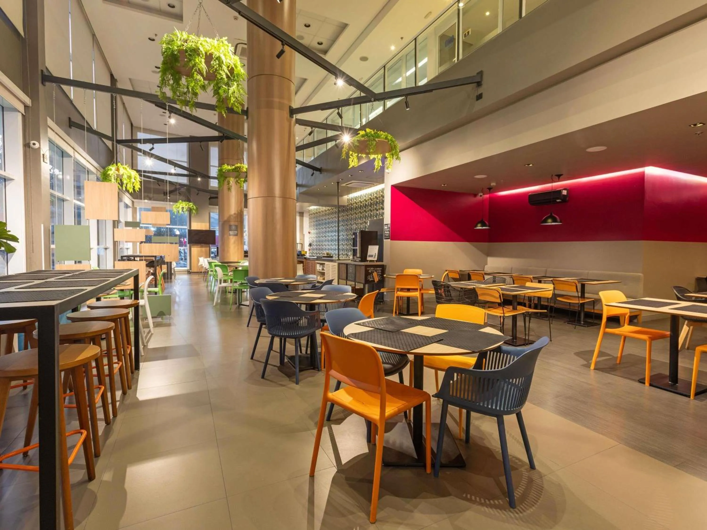 Other in ibis budget Jundiai Shopping