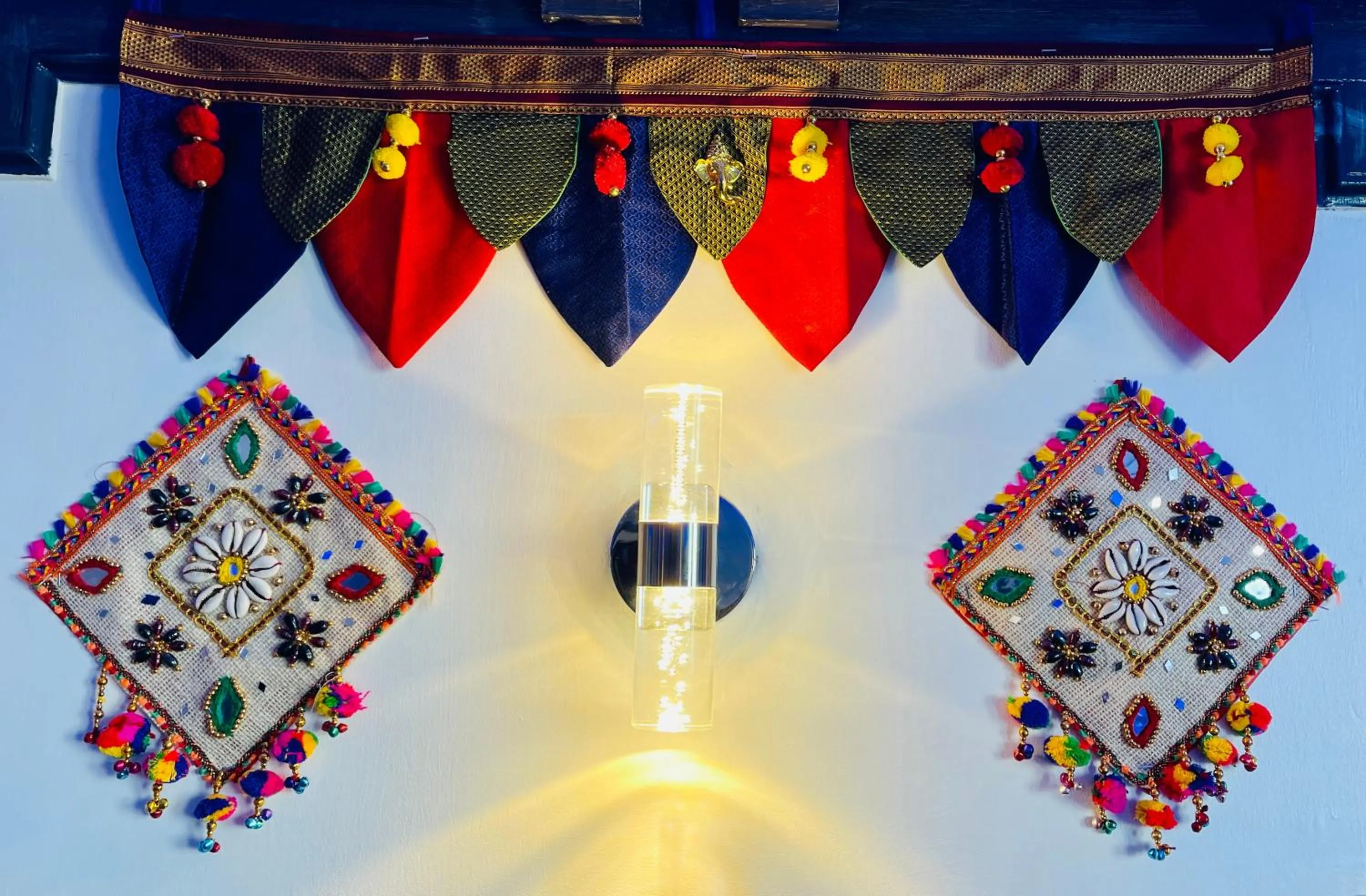 Restaurant/places to eat in Calypso hotel Blackpool