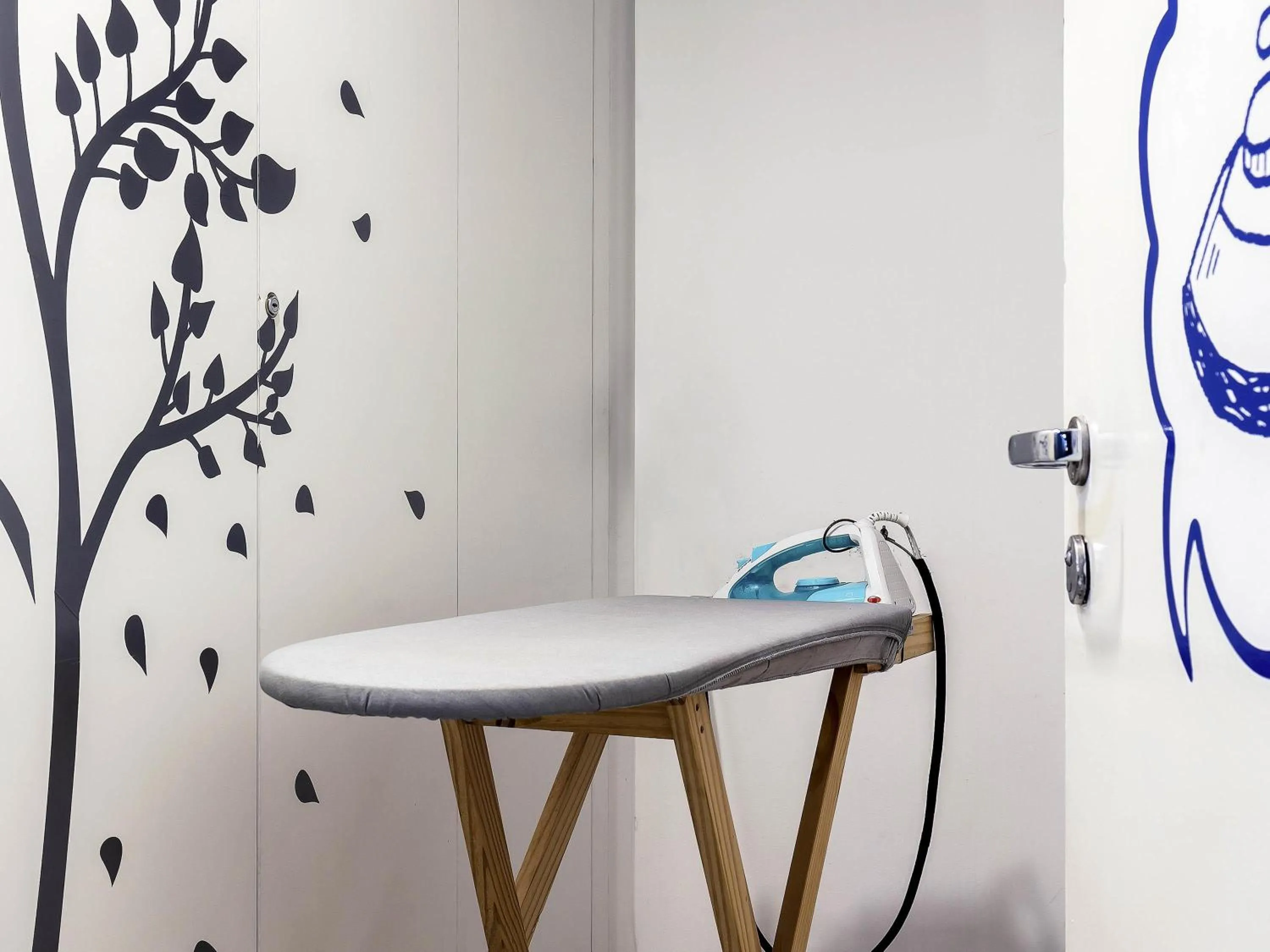 Other in ibis budget BH Afonso Pena Savassi