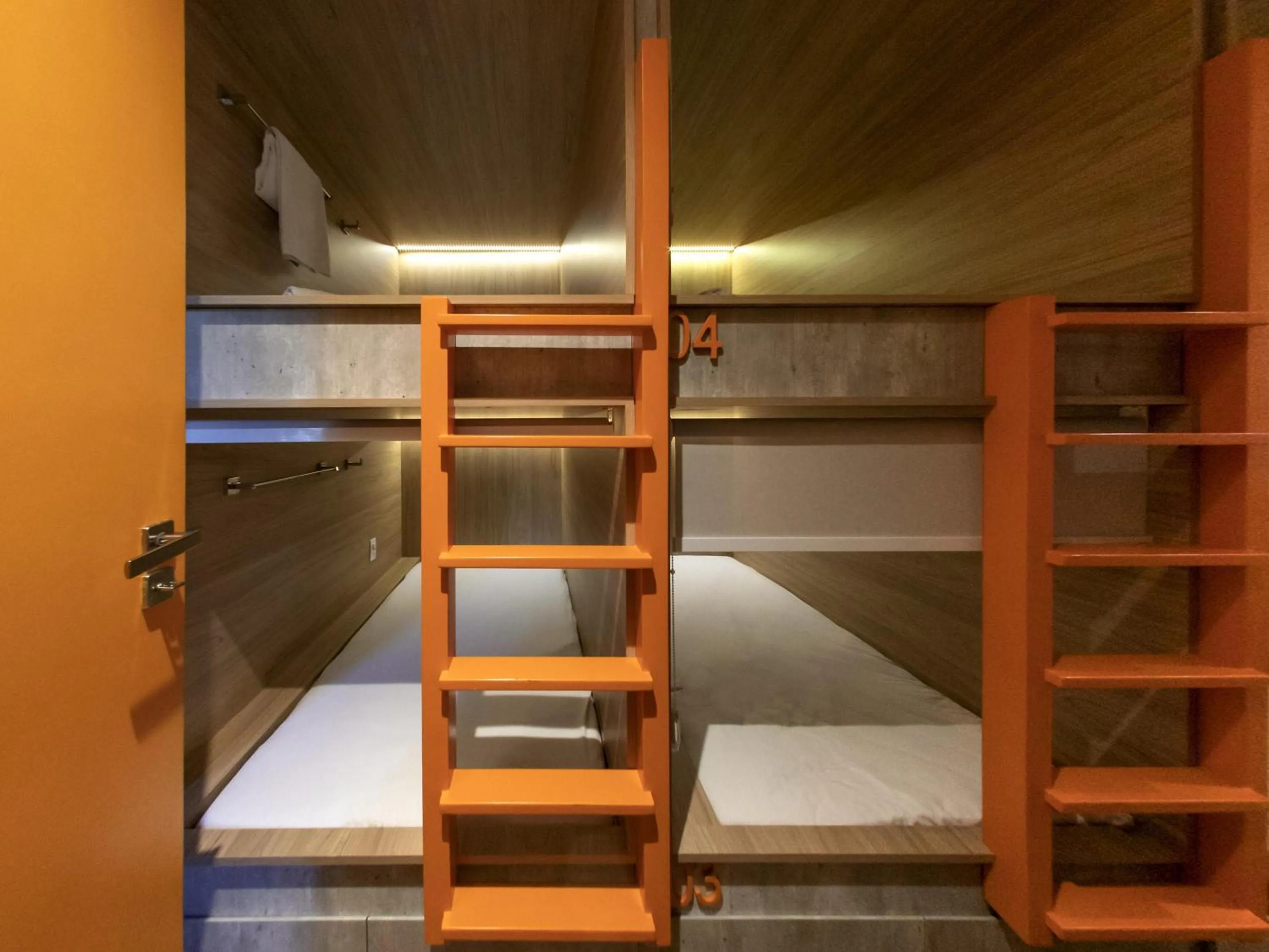 Bedroom, Bed in ibis budget BH Afonso Pena Savassi