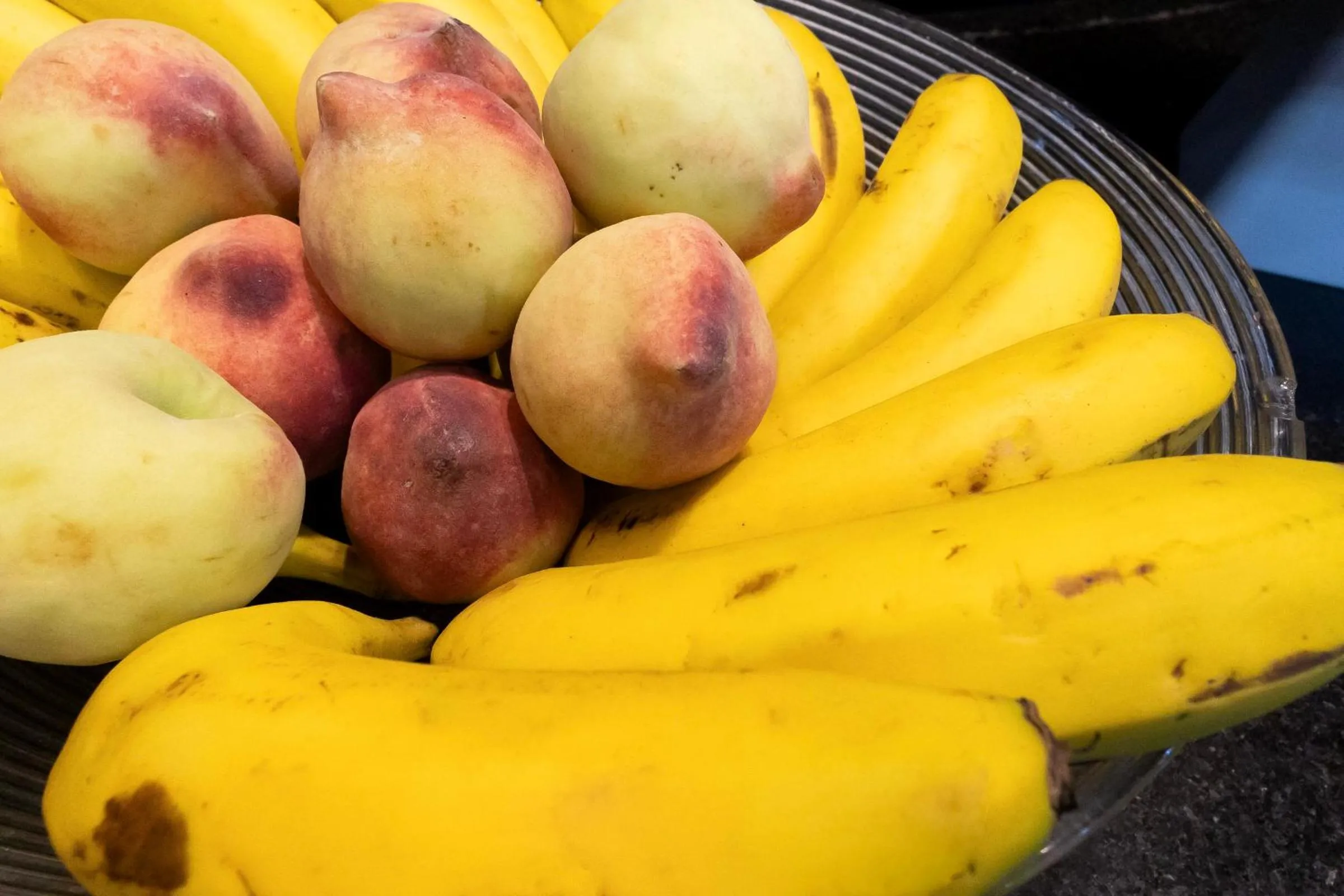 Breakfast in HUS Hotel MARINGA