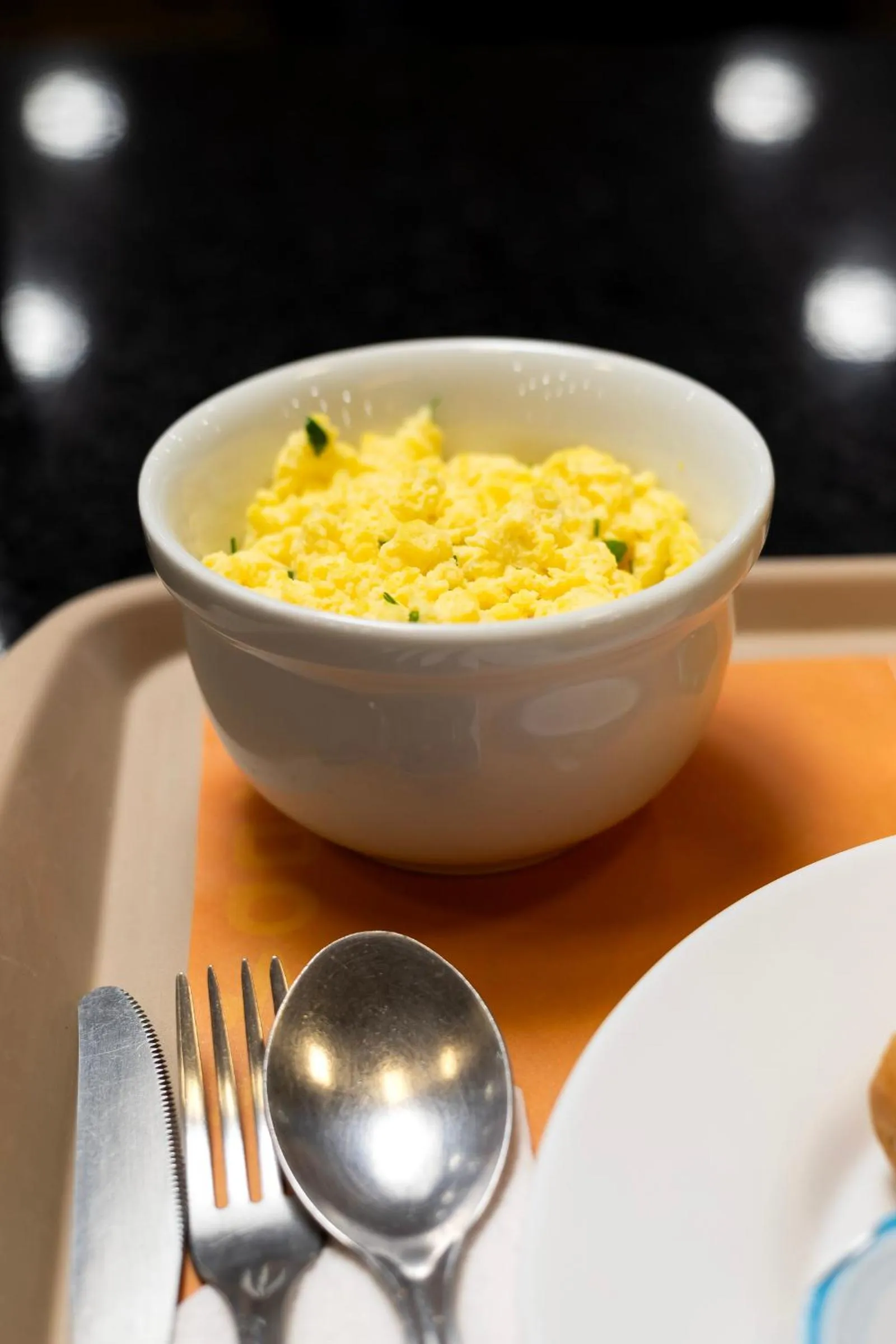 Breakfast in HUS Hotel MARINGA