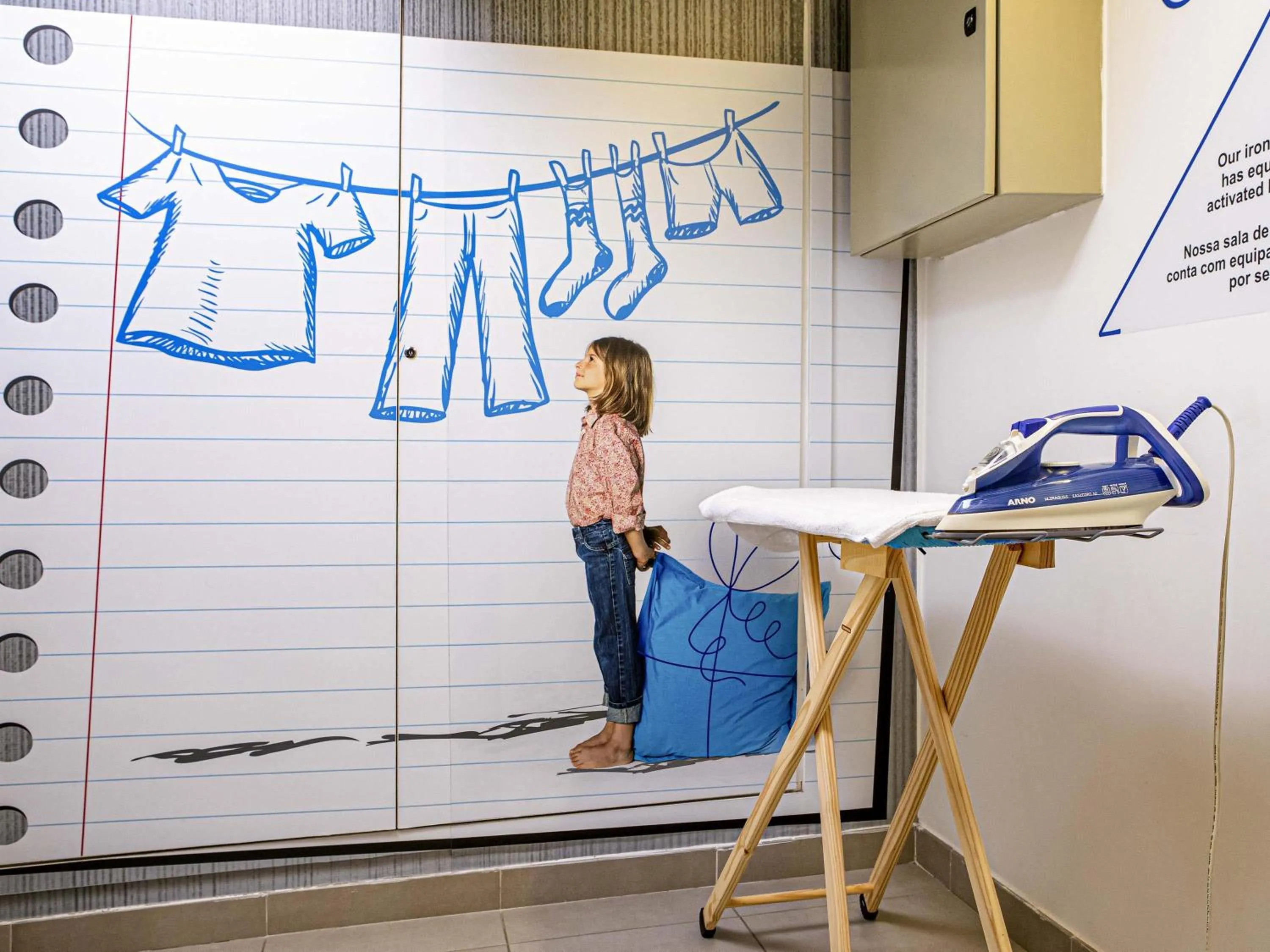 Other in ibis budget SP Frei Caneca