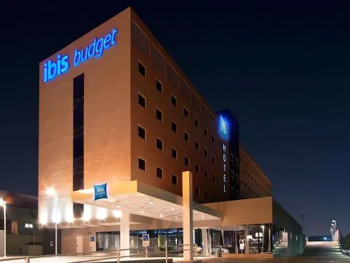 ibis budget Campo Grande