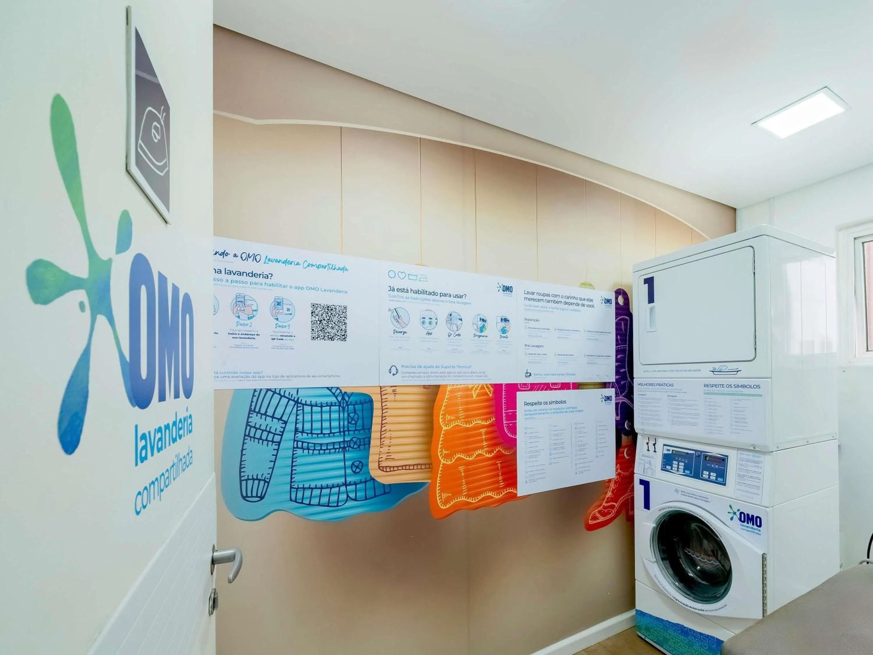 Other in ibis budget Sao Paulo Paulista