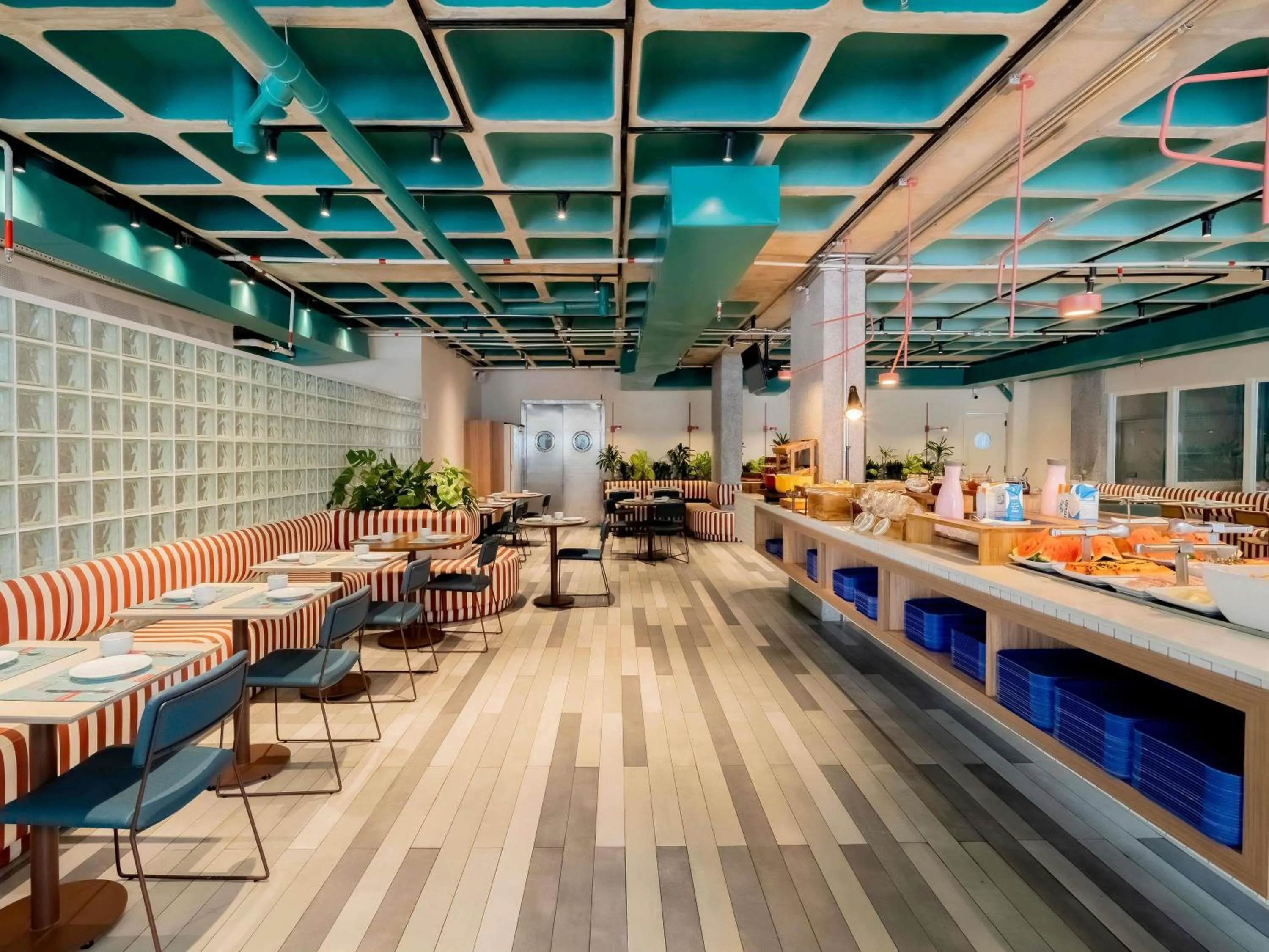 Other in ibis budget Sao Paulo Paulista