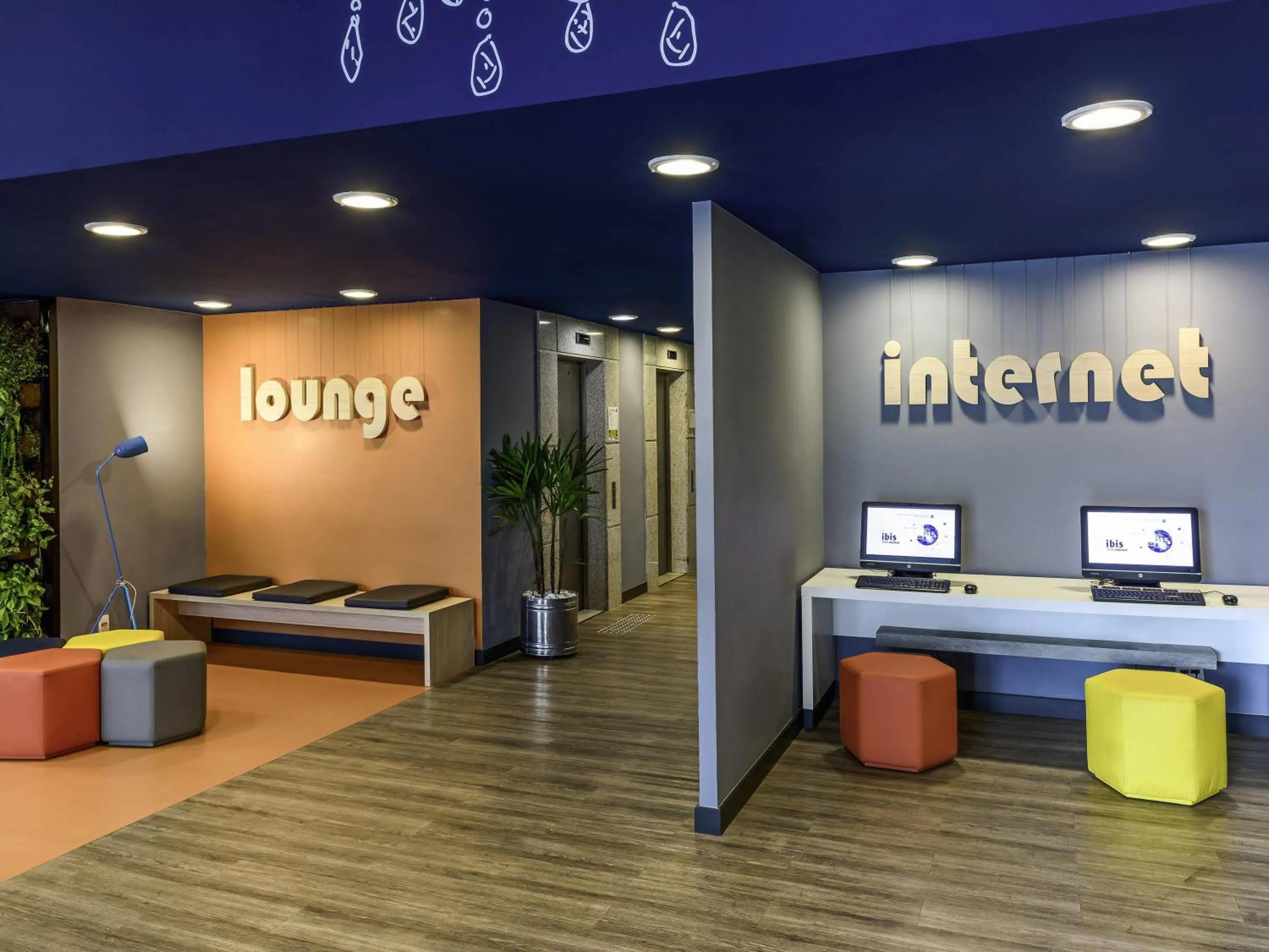 Other in ibis budget Sao Paulo Morumbi