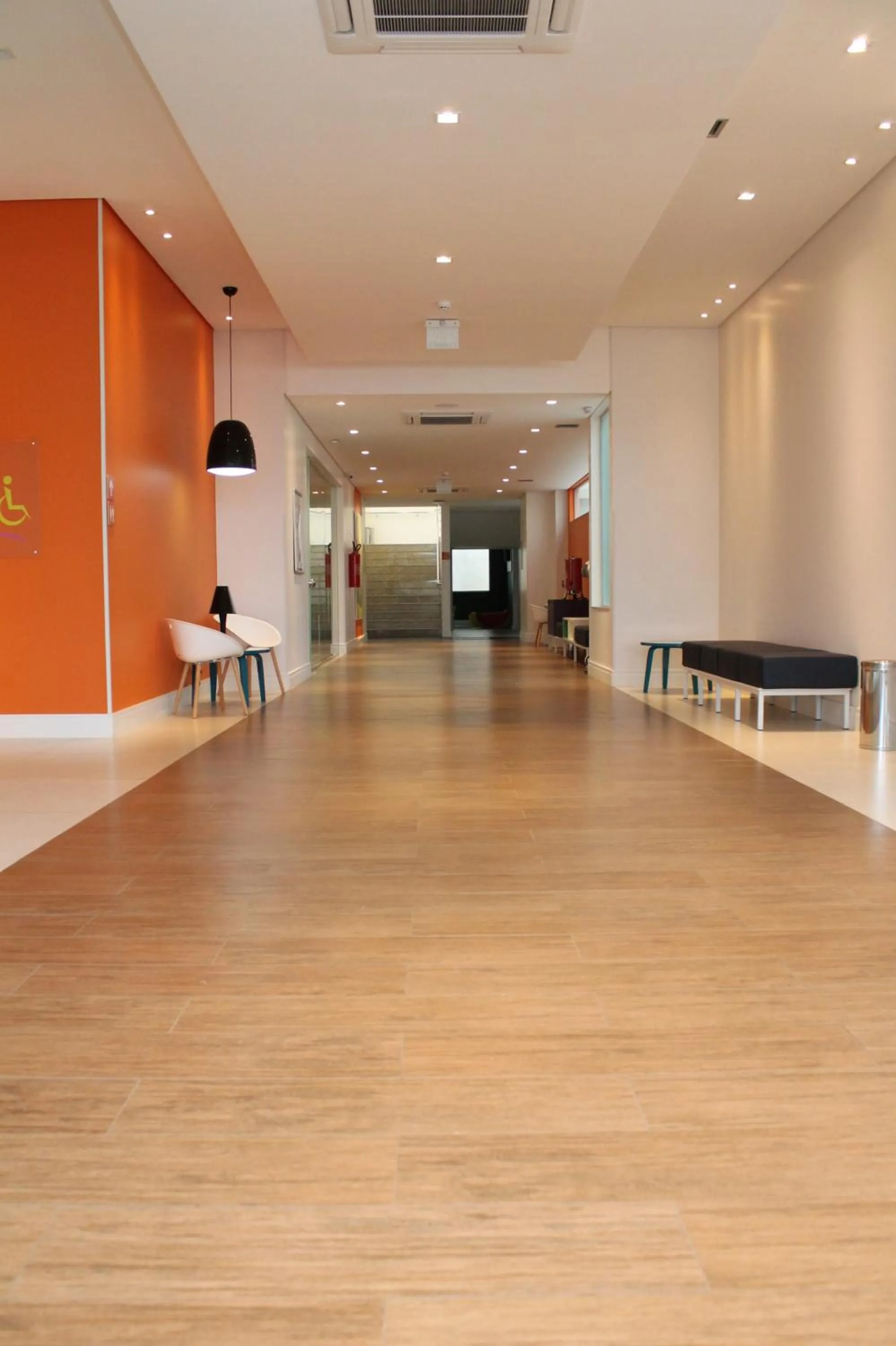 ibis Styles Ponta Pora