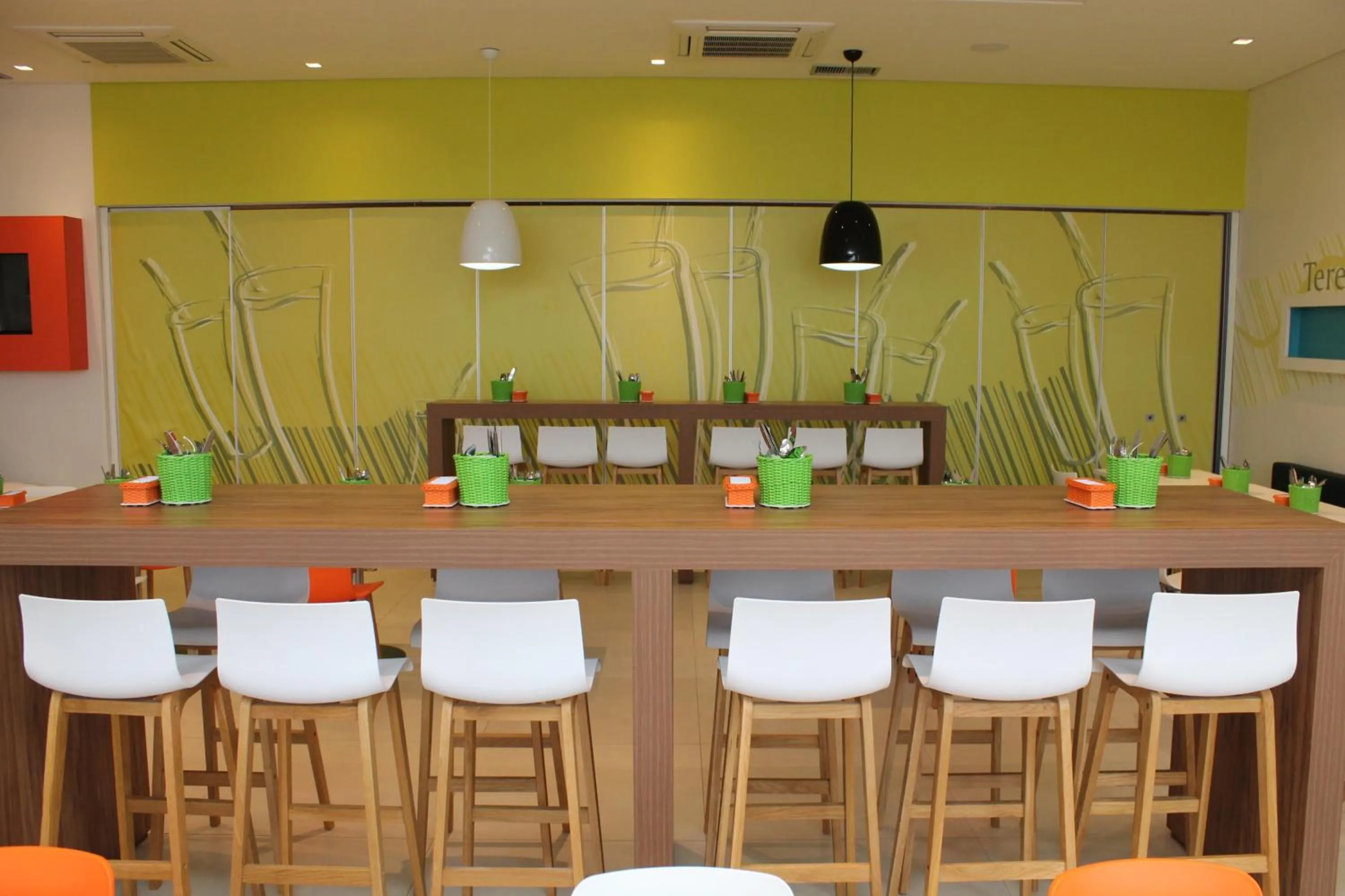 ibis Styles Ponta Pora