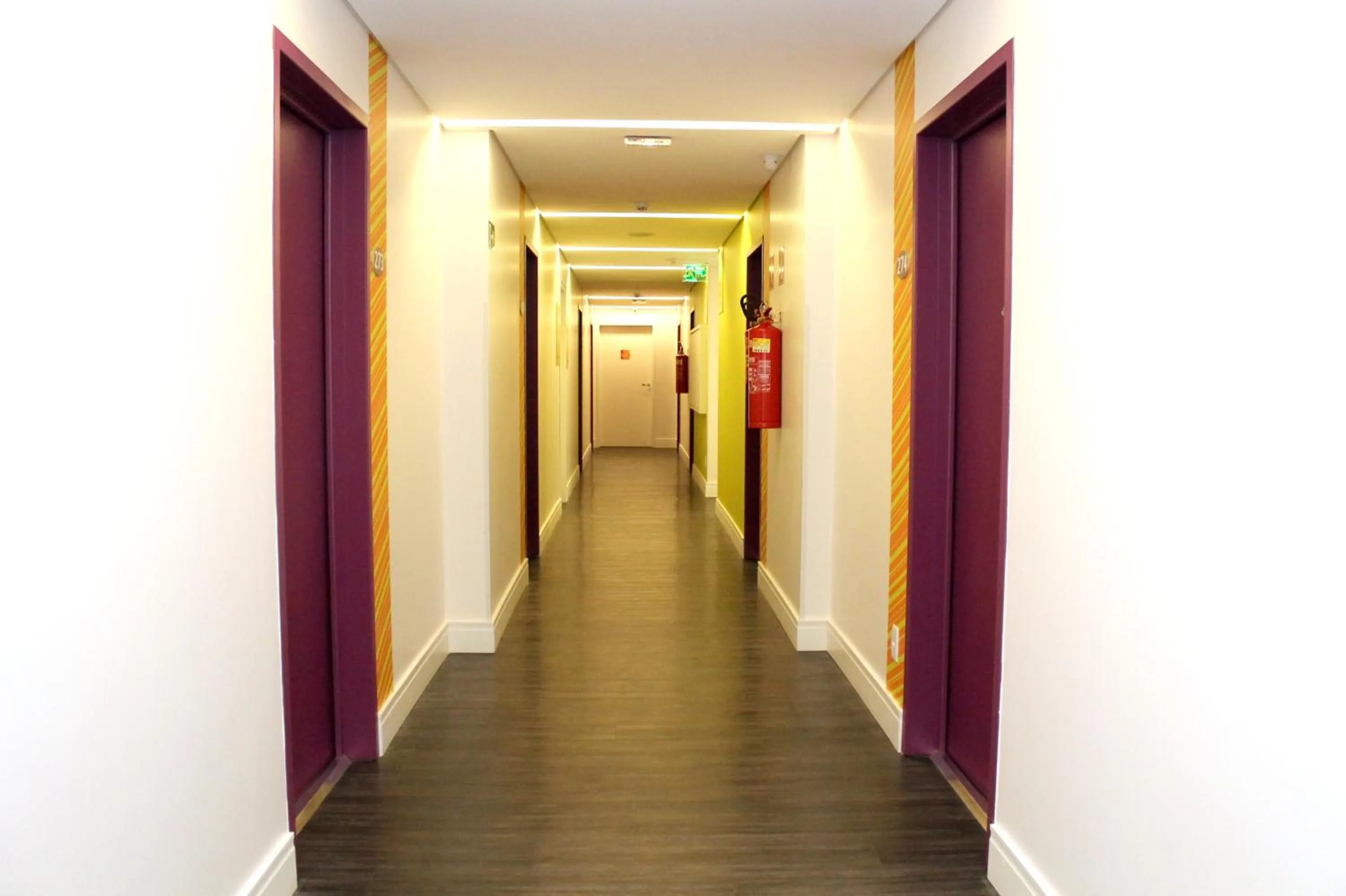 ibis Styles Ponta Pora