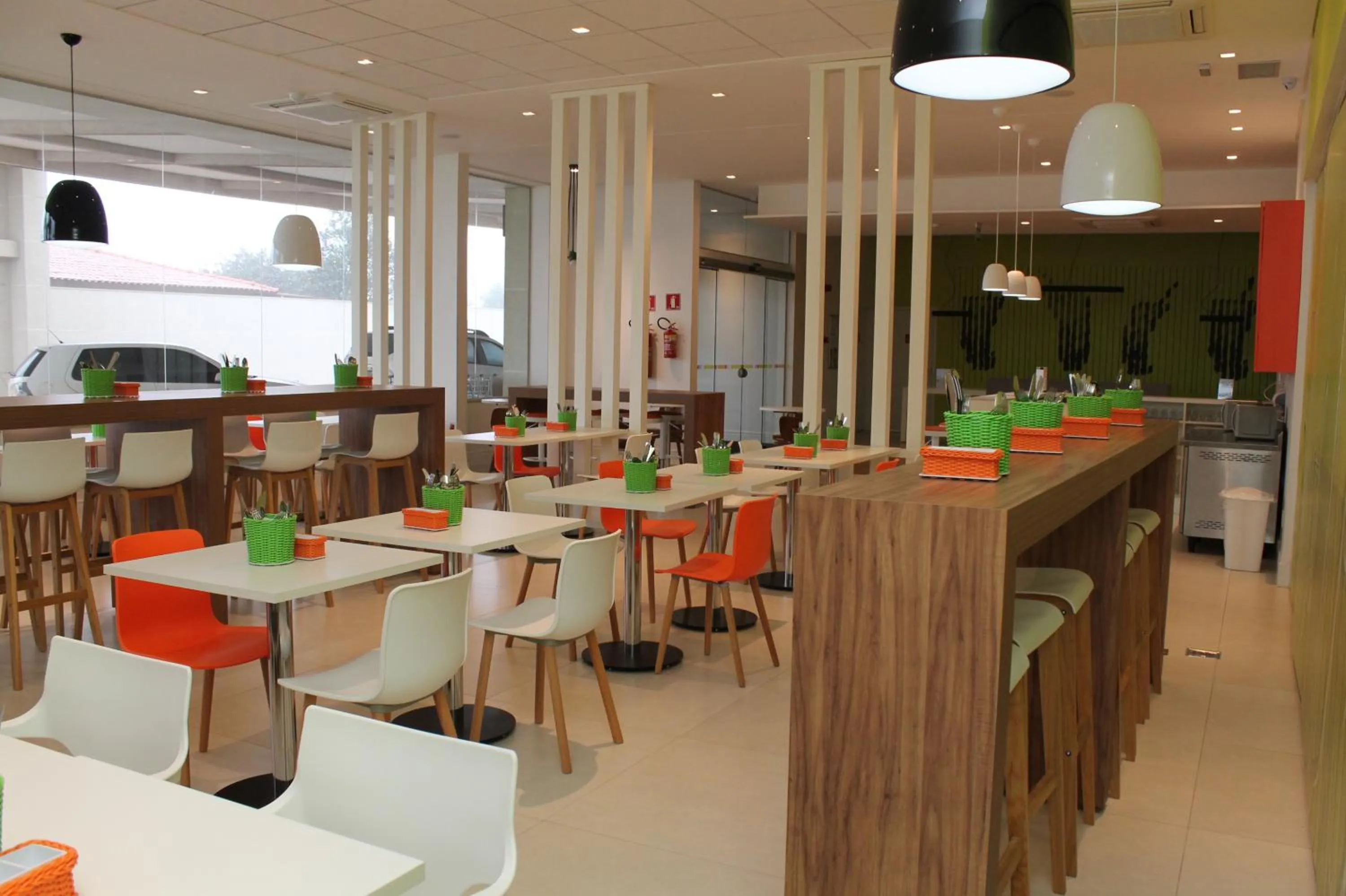 ibis Styles Ponta Pora