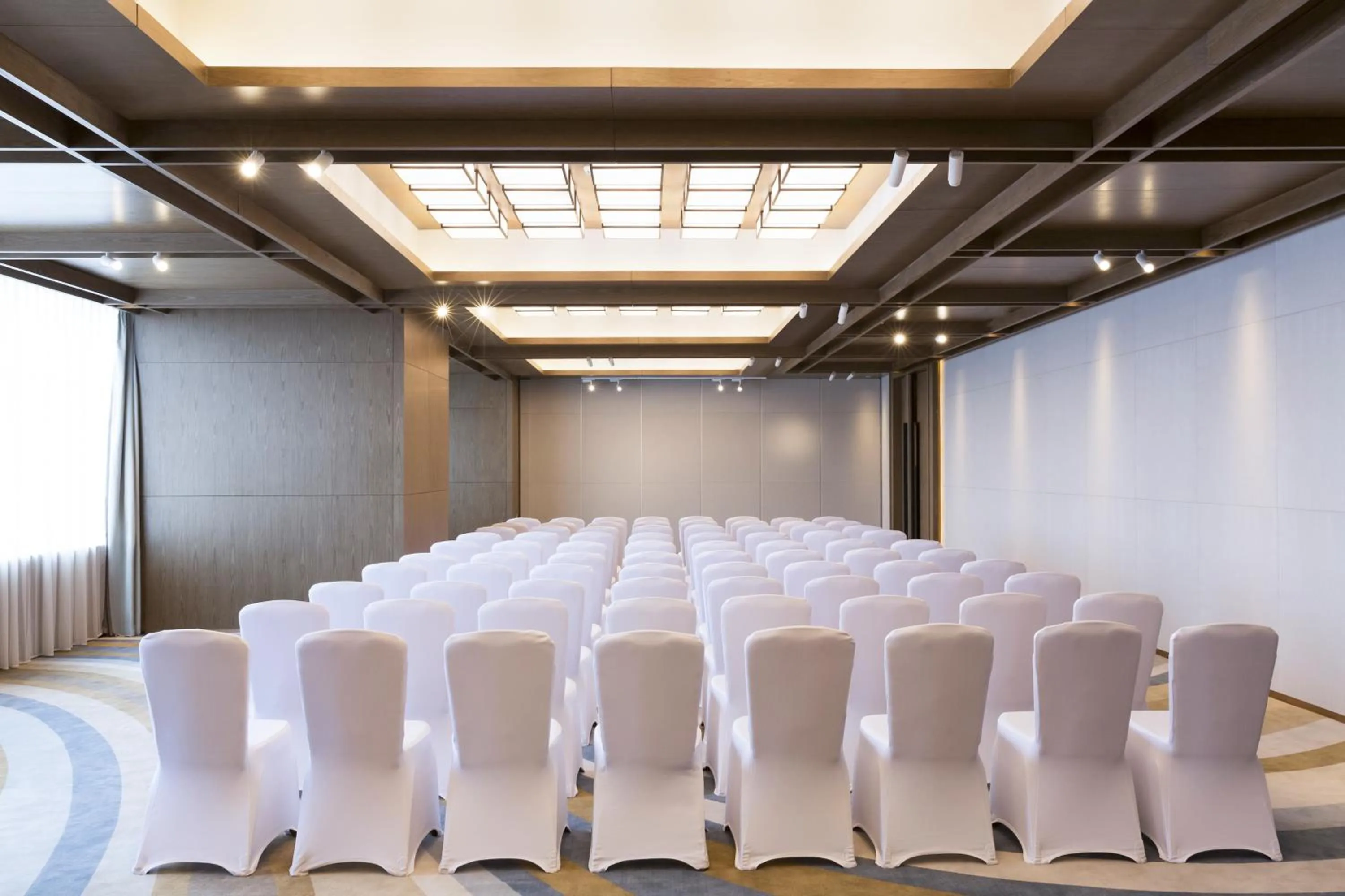 Novotel Rizhao Suning