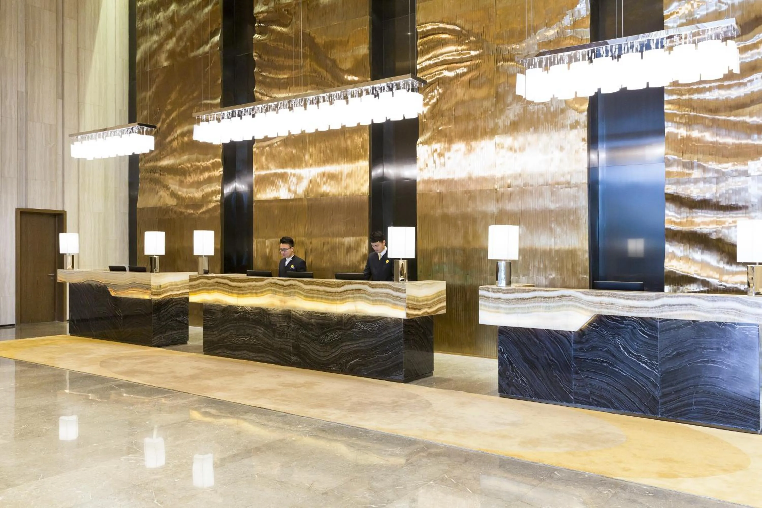 Novotel Rizhao Suning