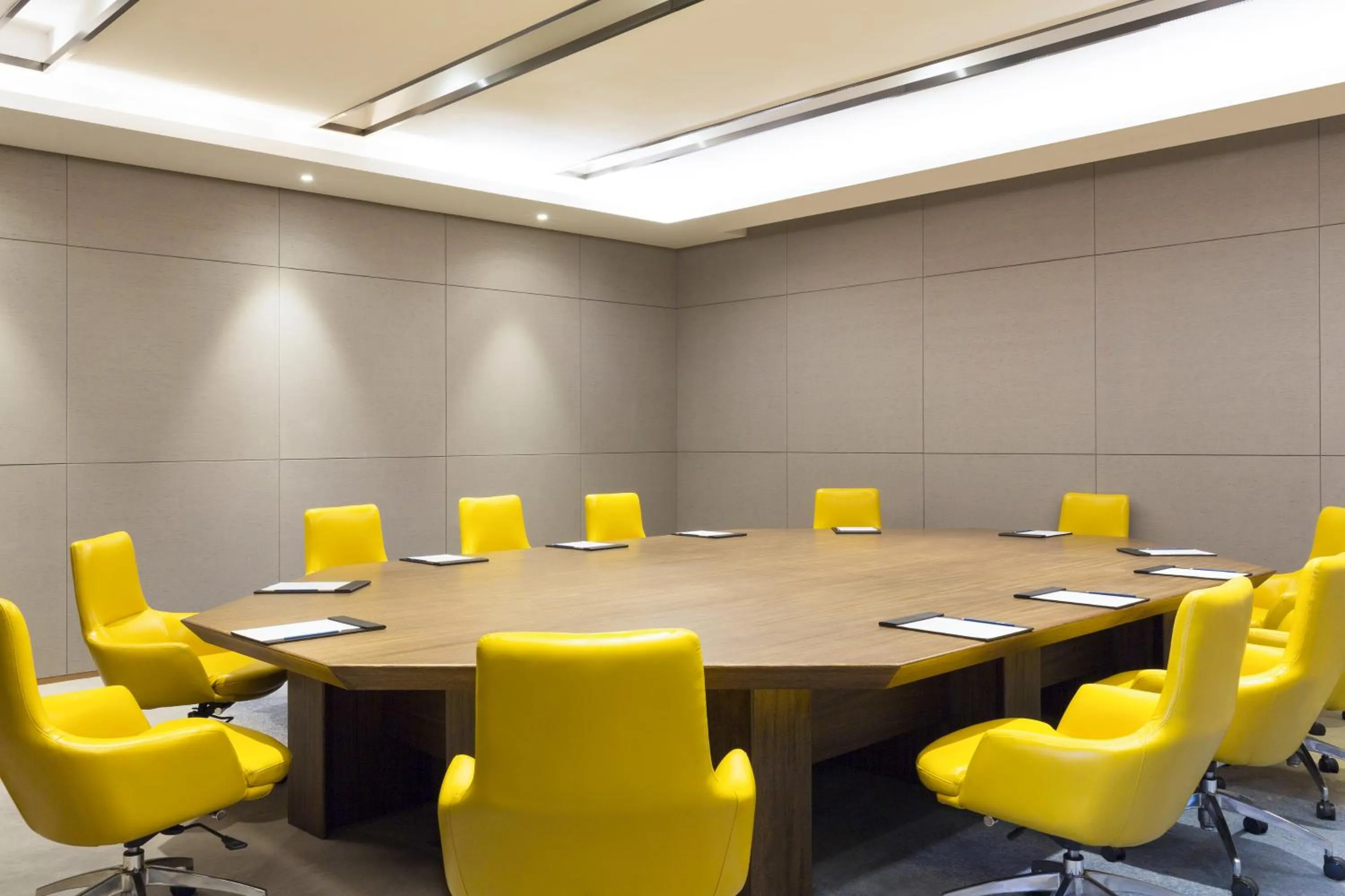 Novotel Rizhao Suning