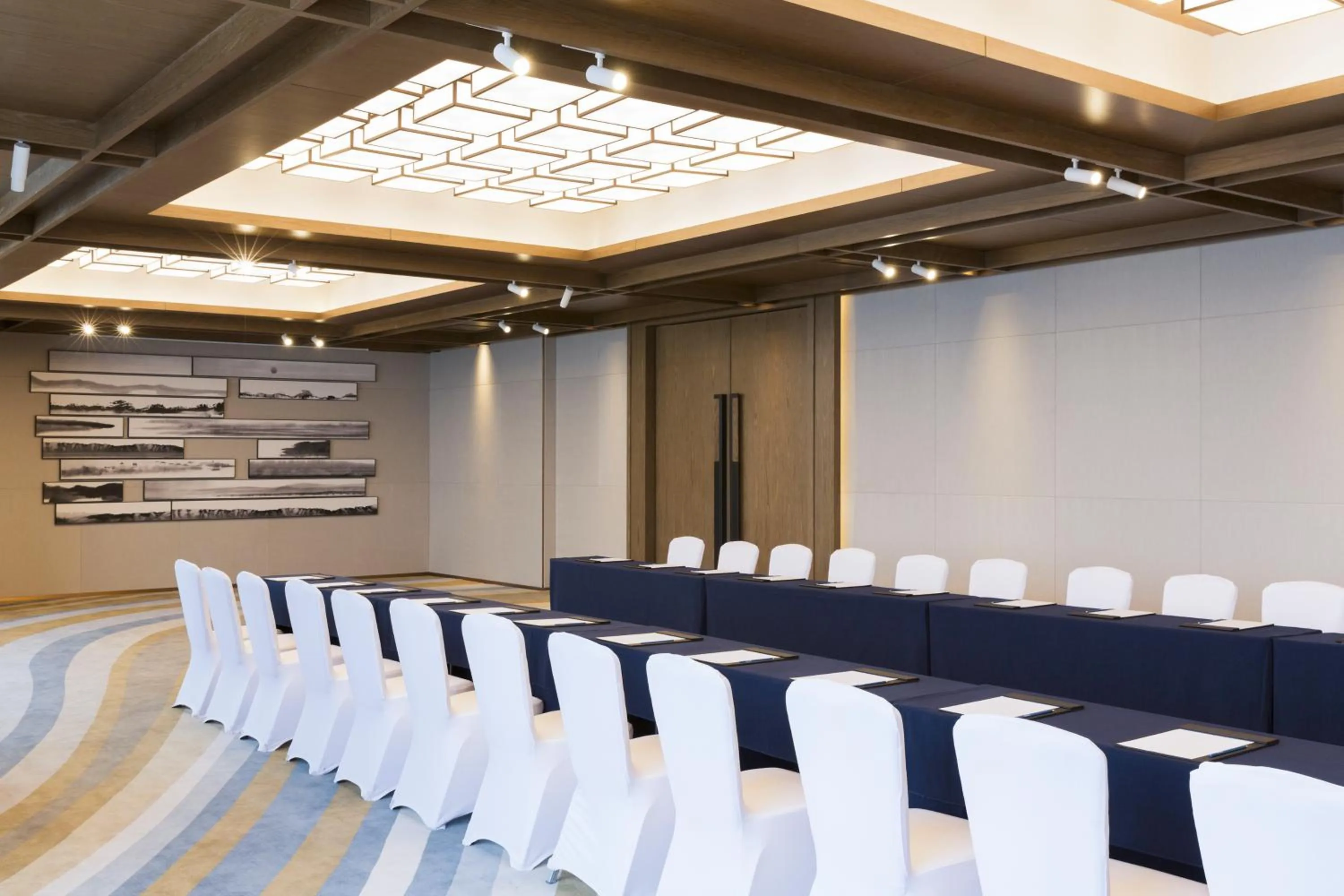 Novotel Rizhao Suning