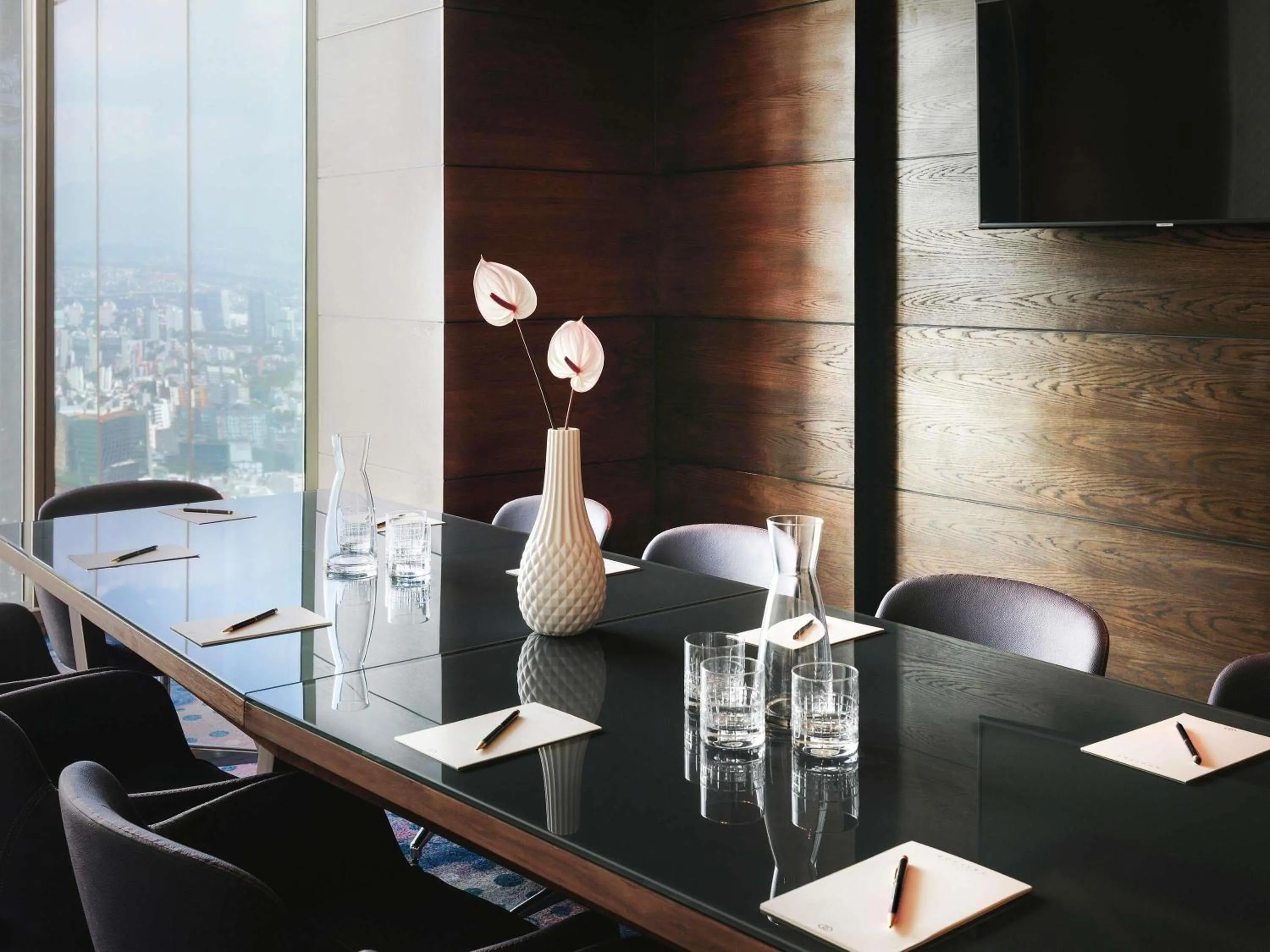 Meeting/conference room in Sofitel Foshan Shunde