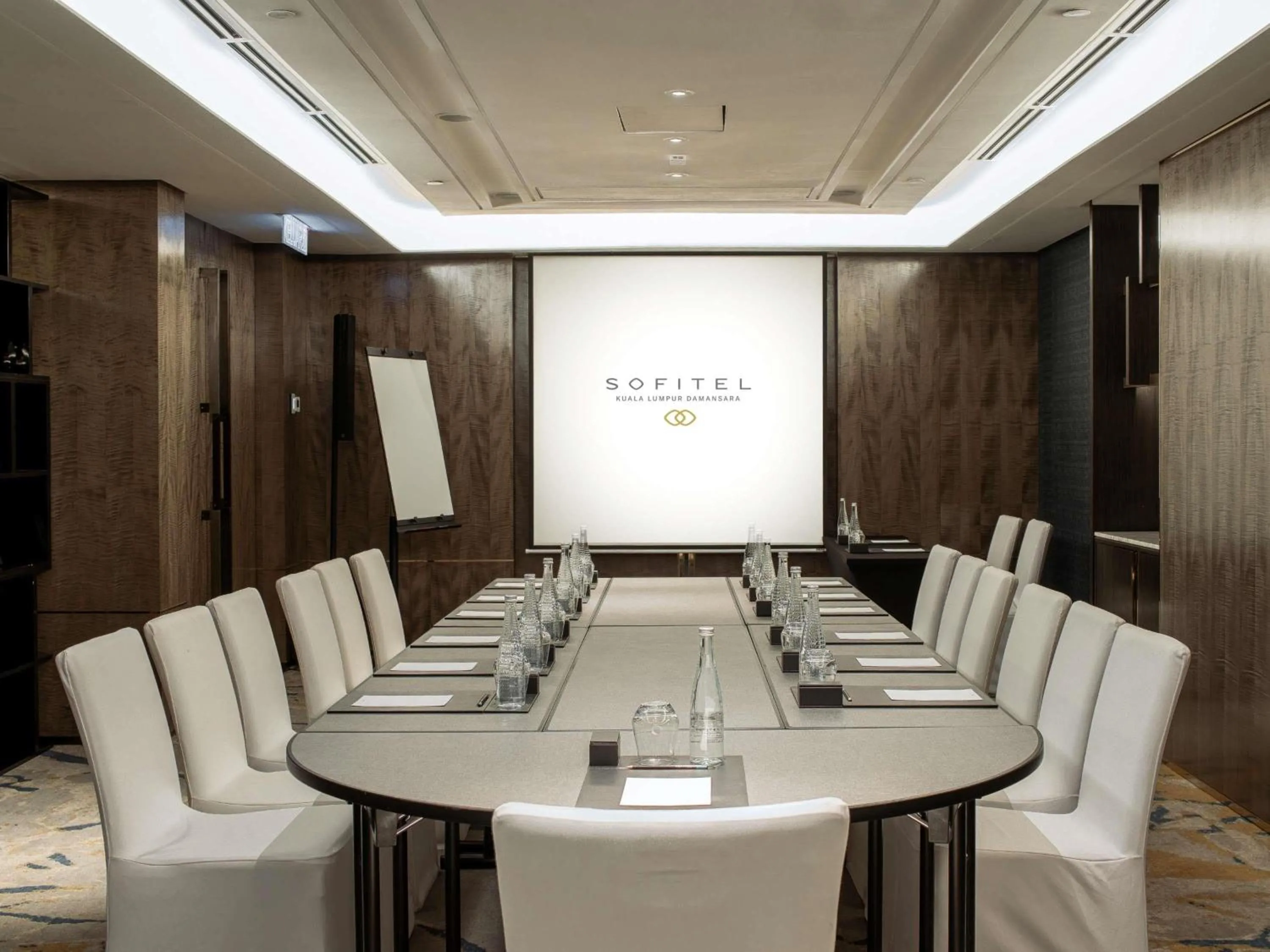Meeting/conference room in Sofitel Kuala Lumpur Damansara
