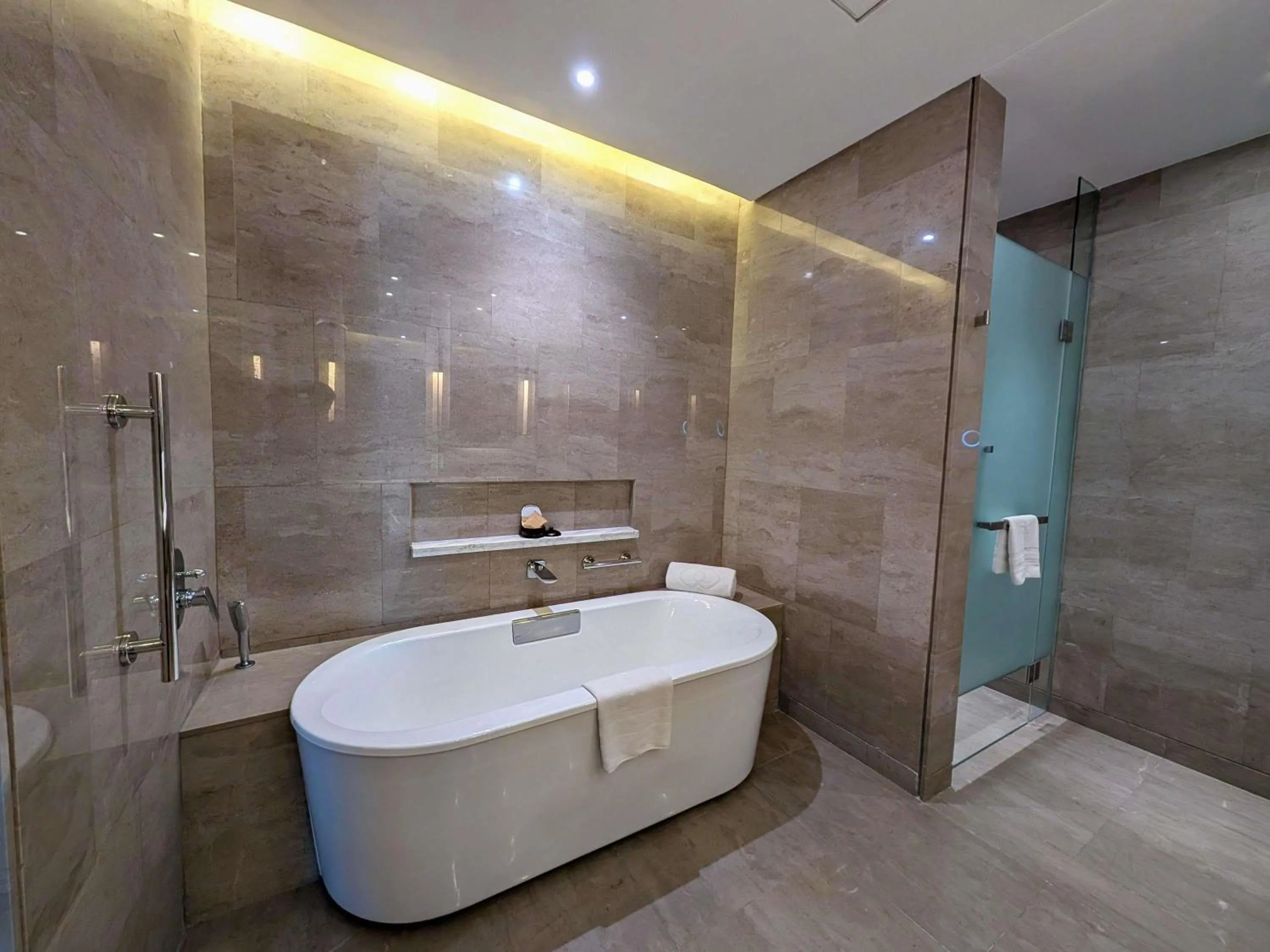 Bedroom in Sofitel Kuala Lumpur Damansara